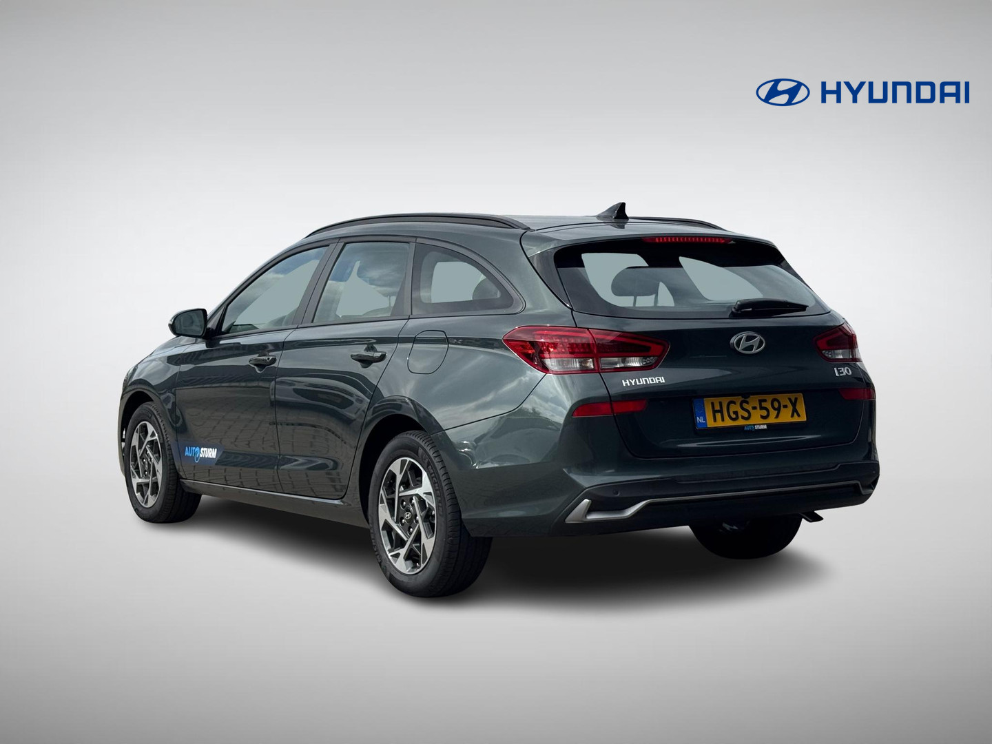 Hyundai Hyundai