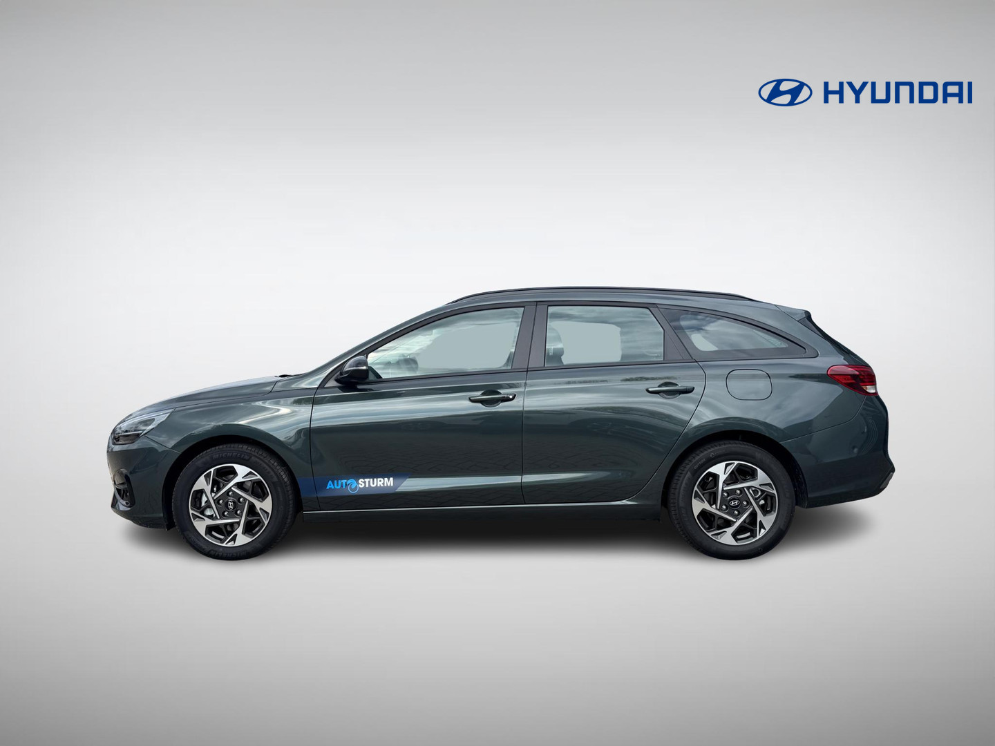 Hyundai Hyundai
