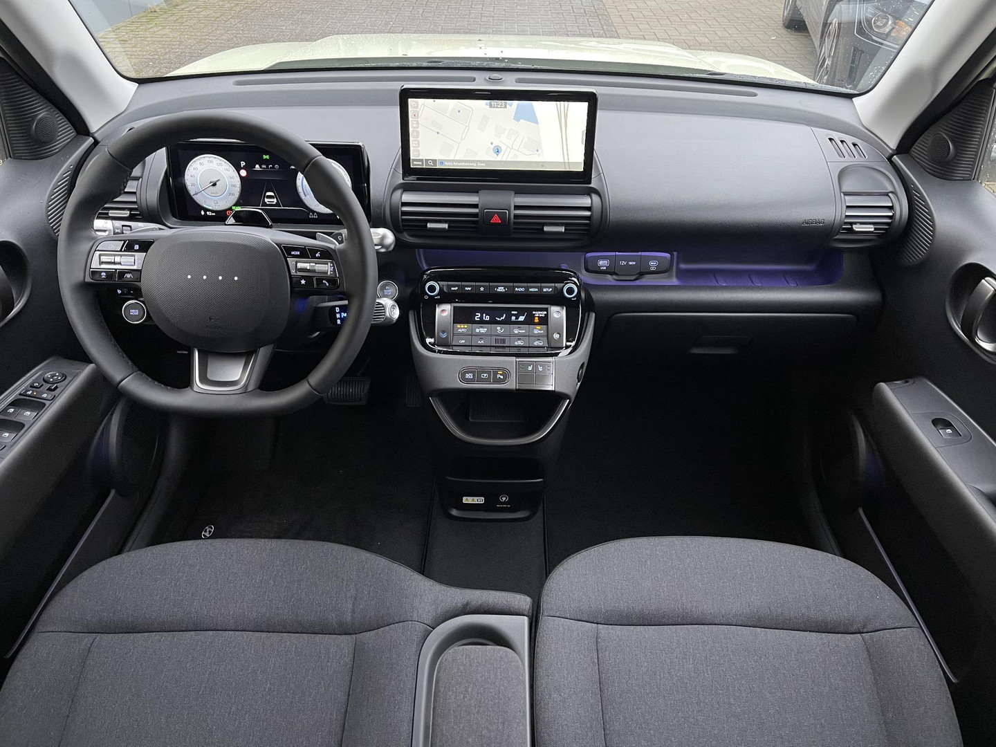 Hyundai Hyundai