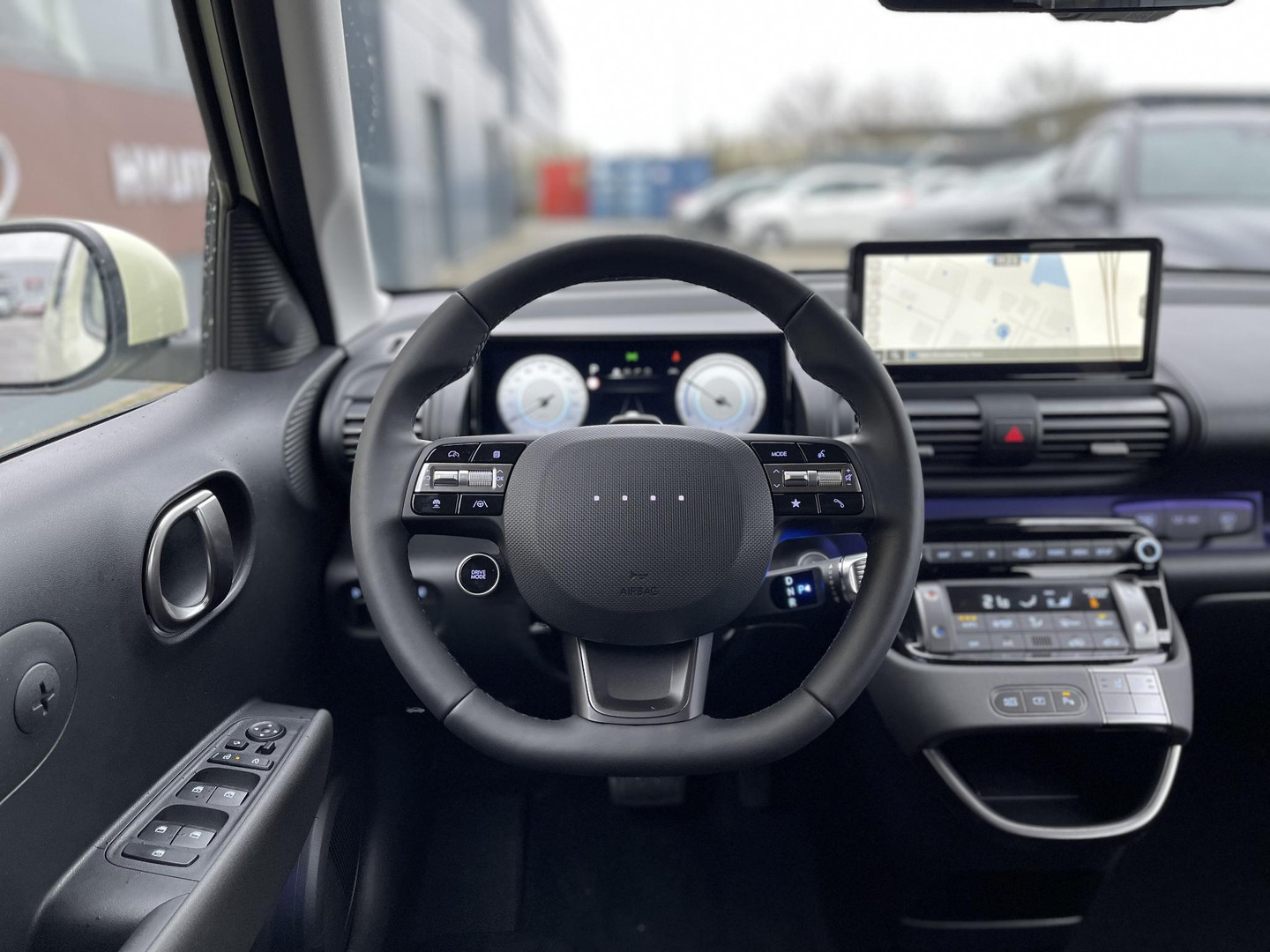 Hyundai Hyundai