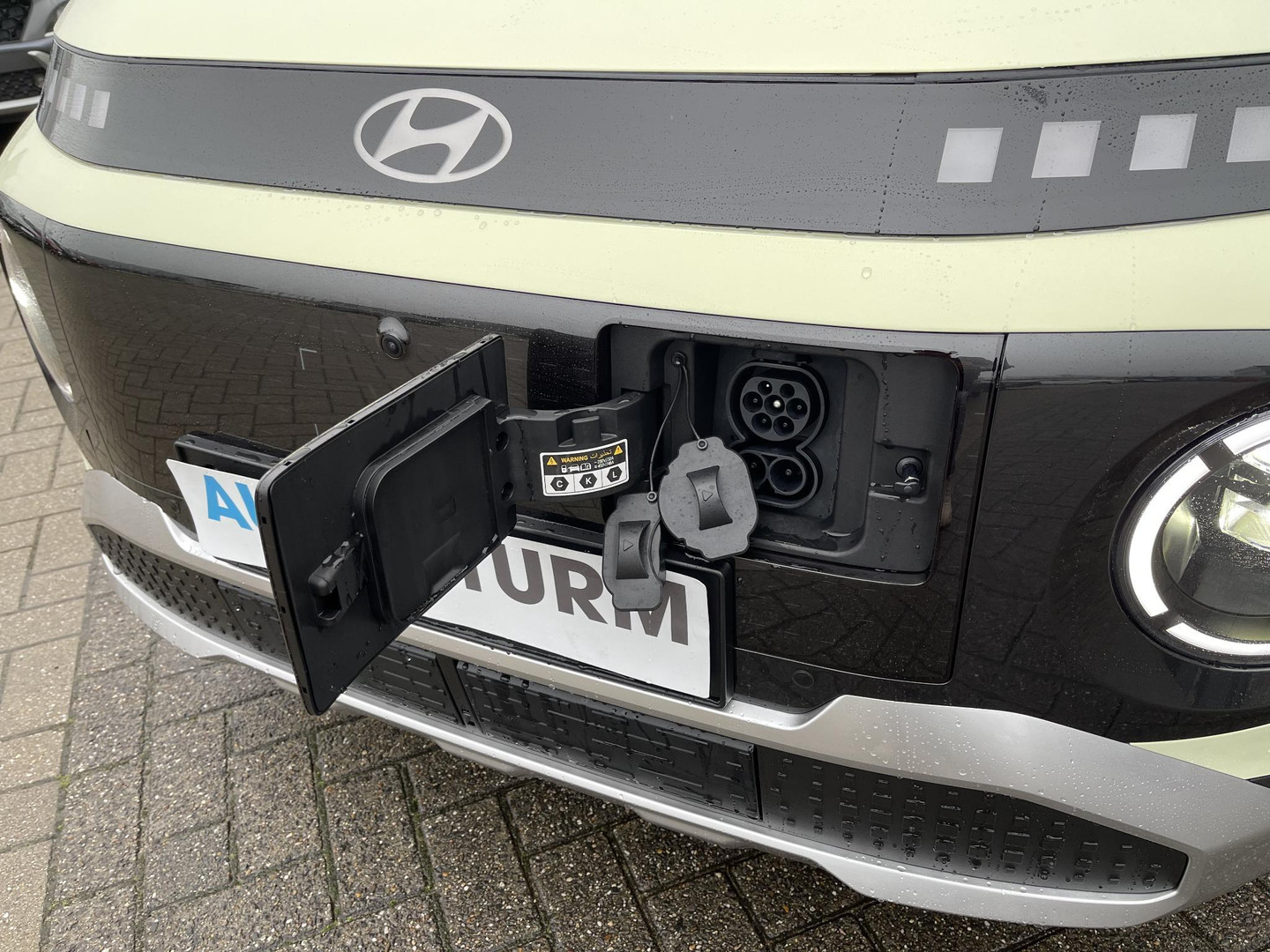 Hyundai Hyundai