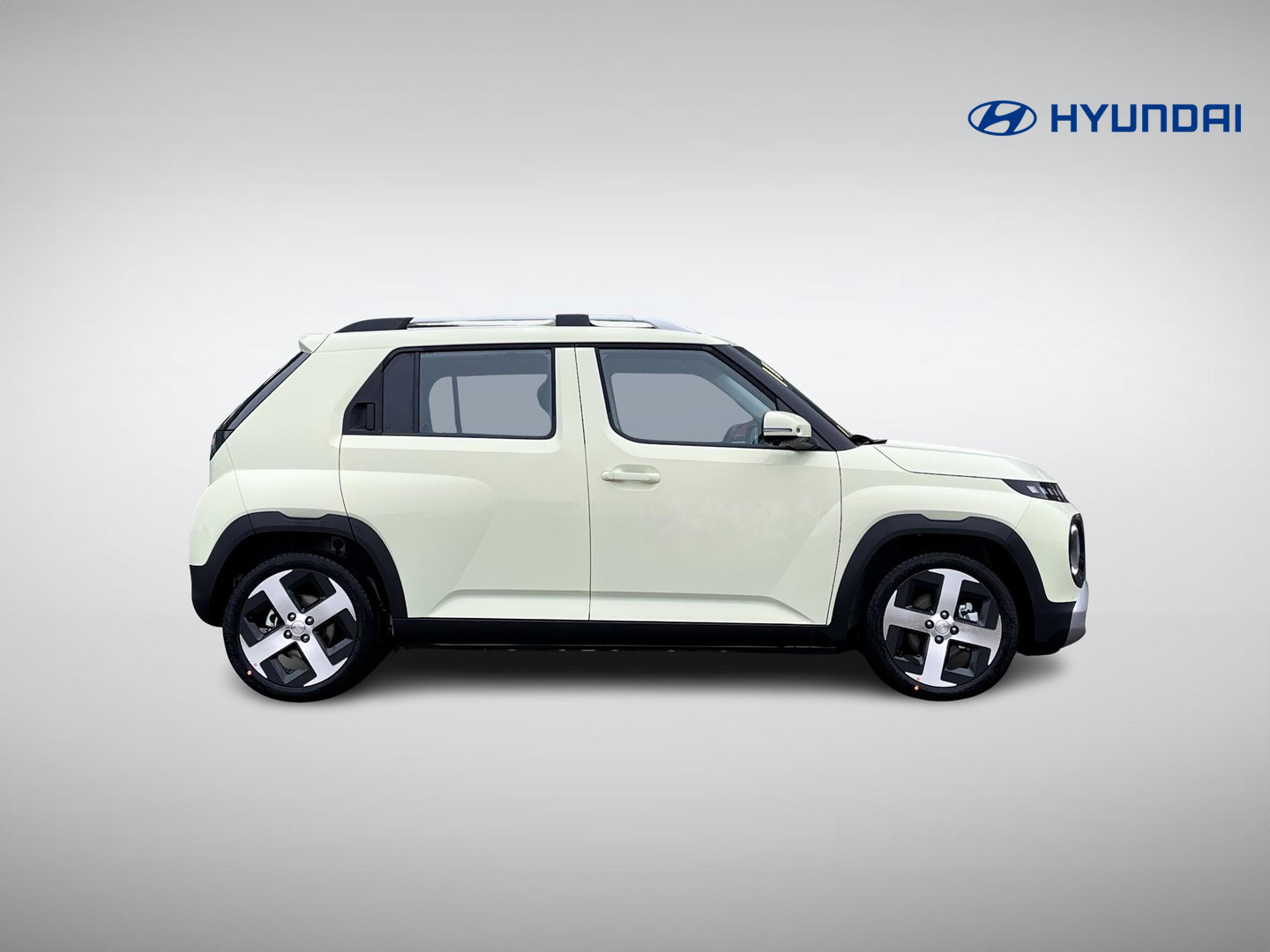 Hyundai Hyundai