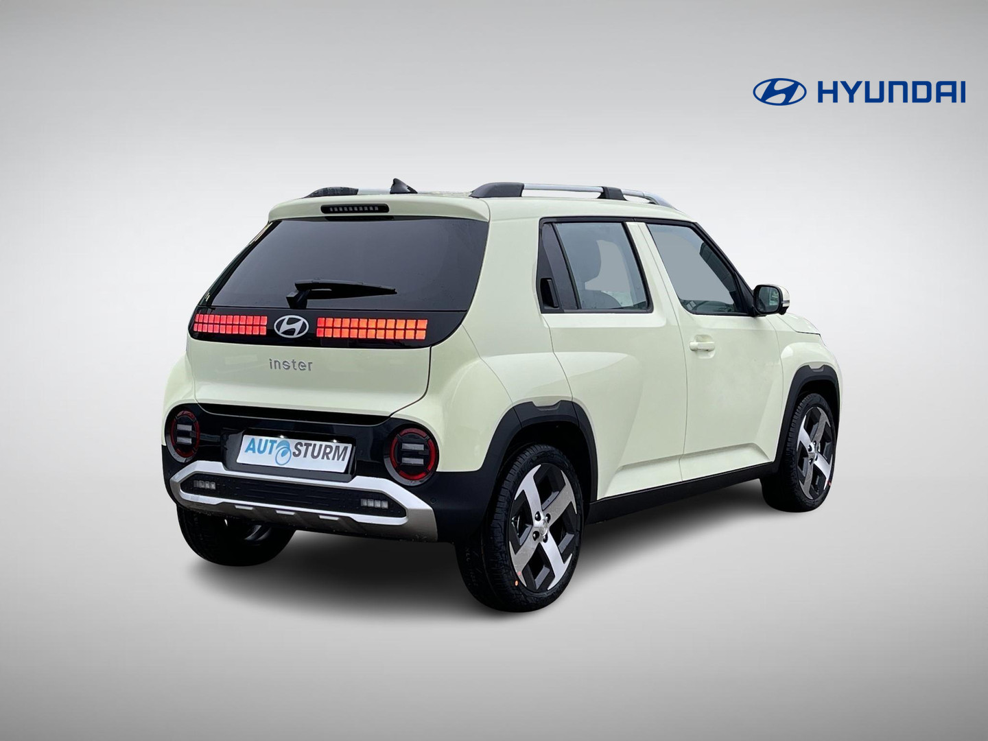 Hyundai Hyundai