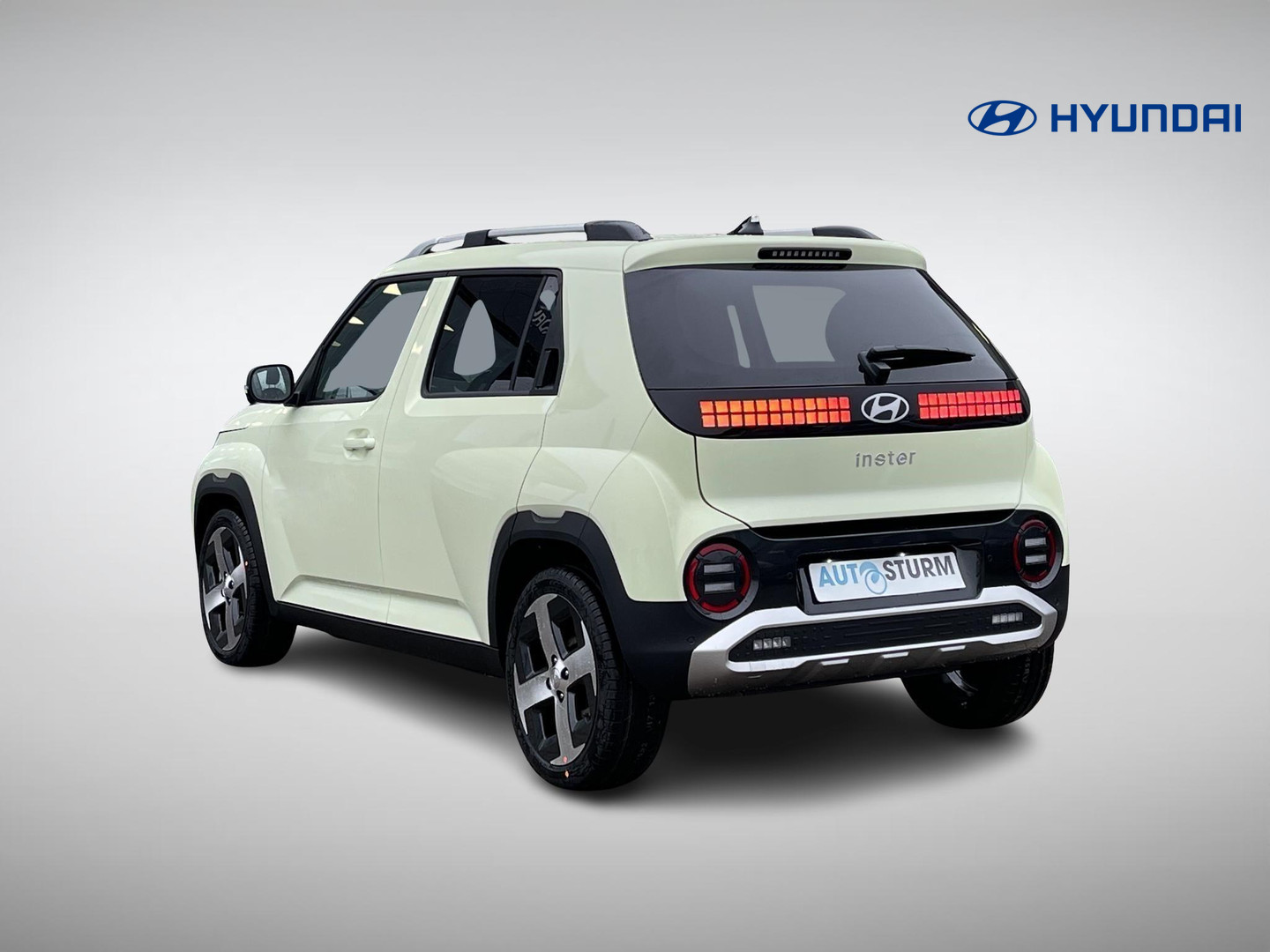 Hyundai Hyundai