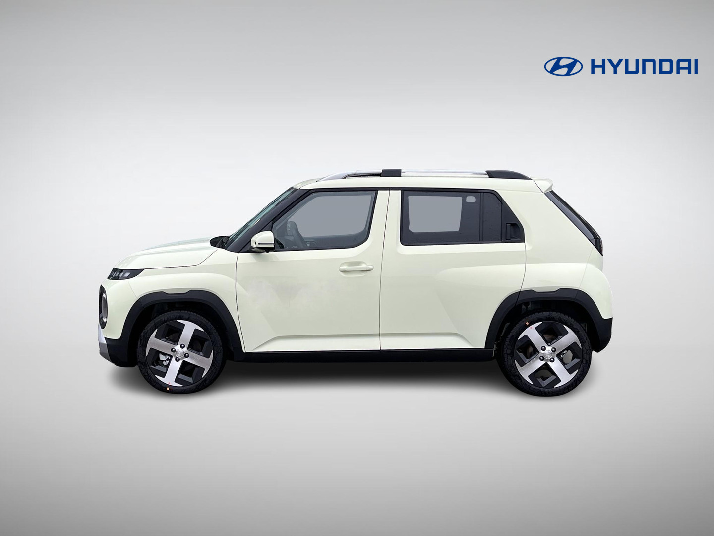 Hyundai Hyundai