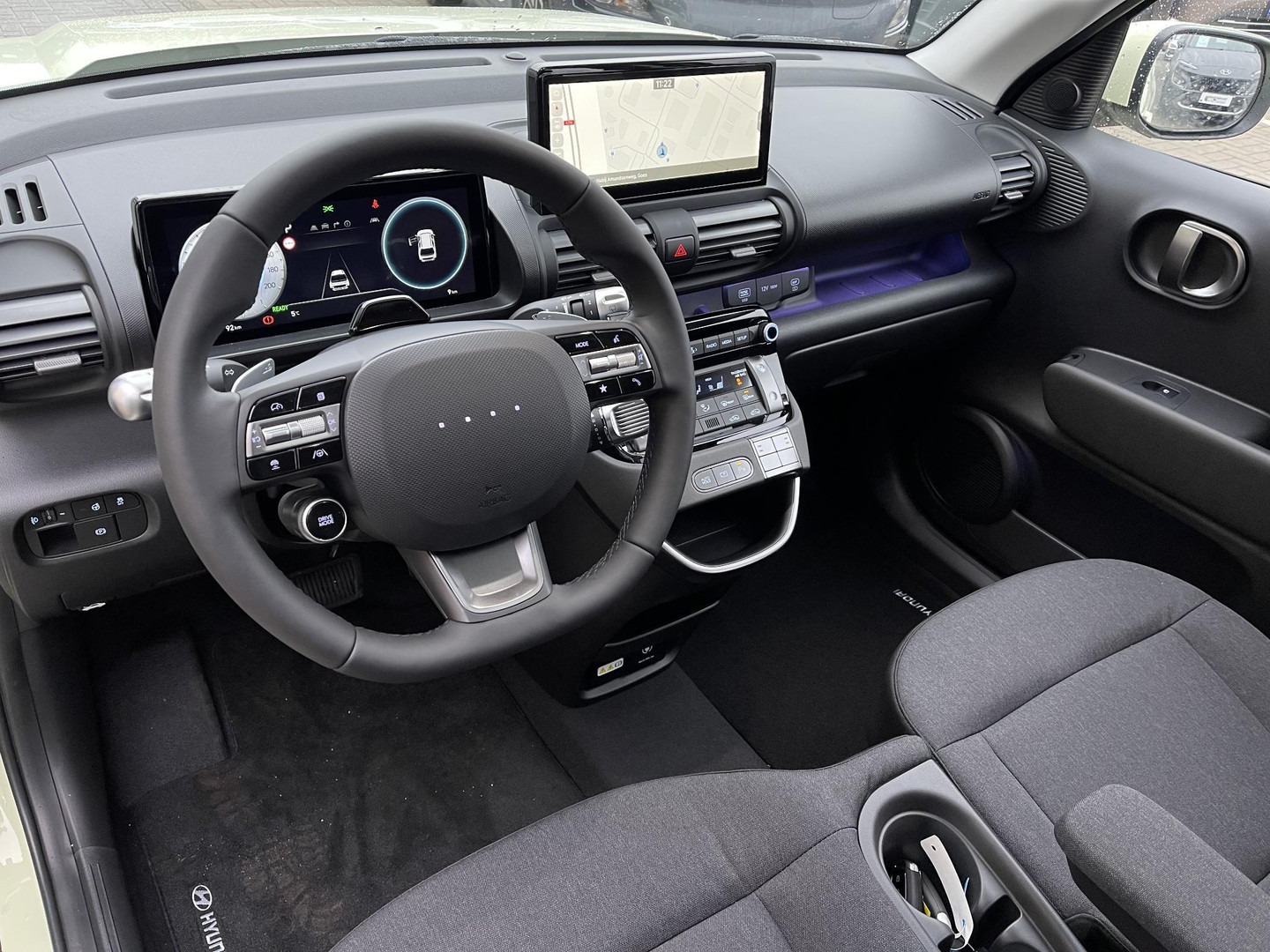 Hyundai Hyundai