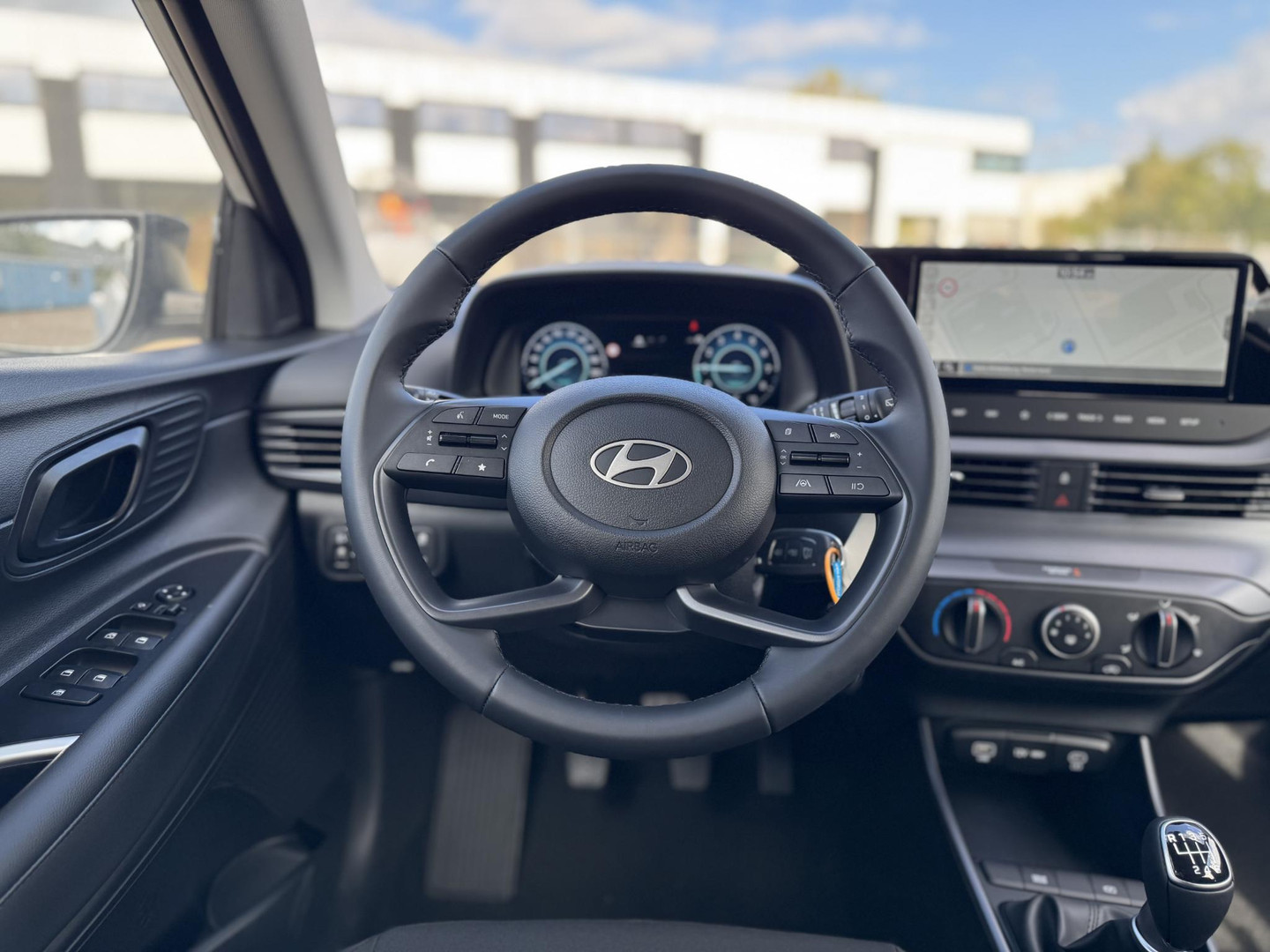 Hyundai Hyundai