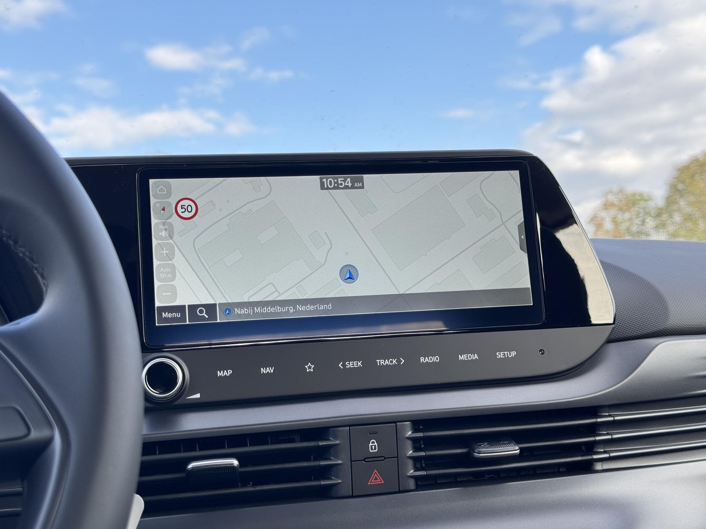 Hyundai Hyundai