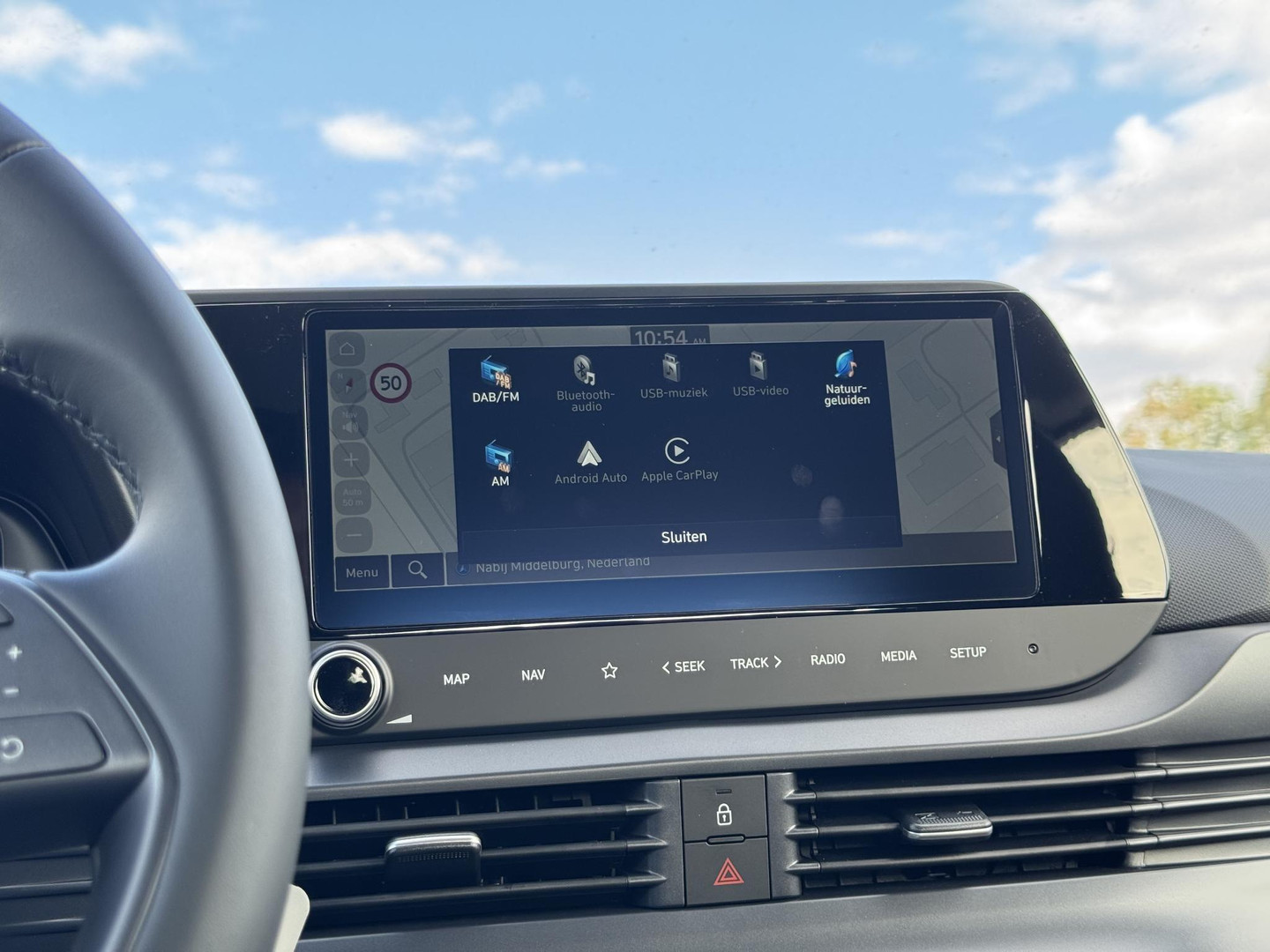 Hyundai Hyundai