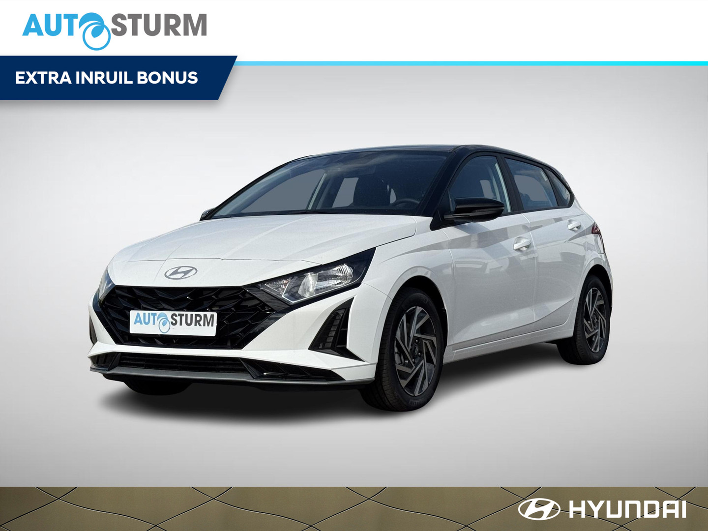 Hyundai Hyundai