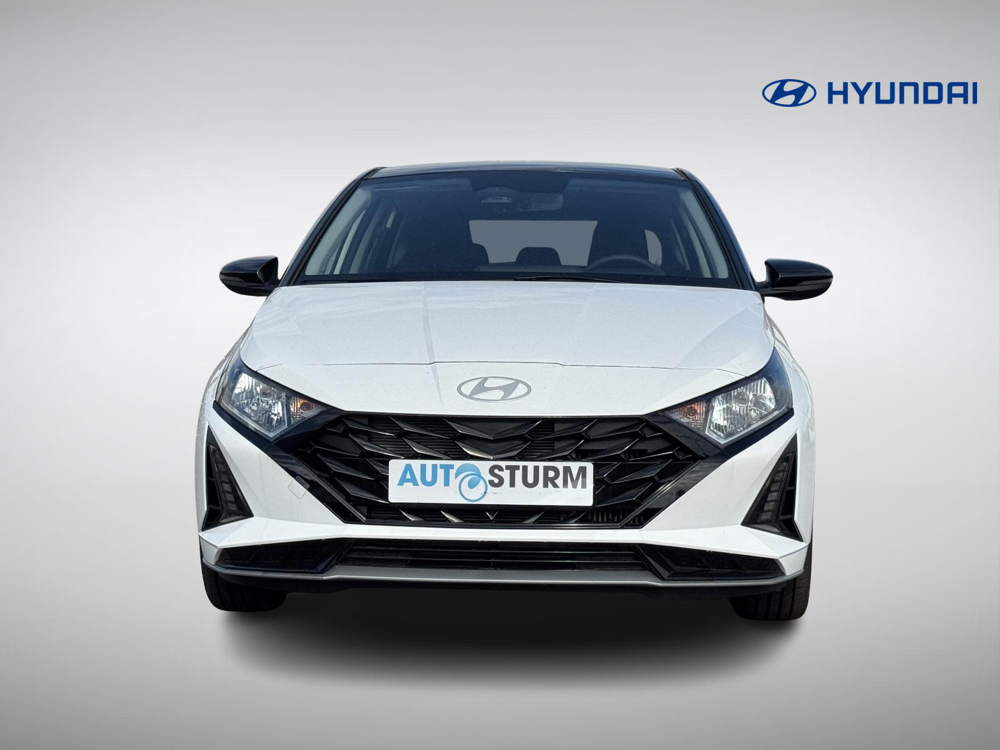 Hyundai Hyundai