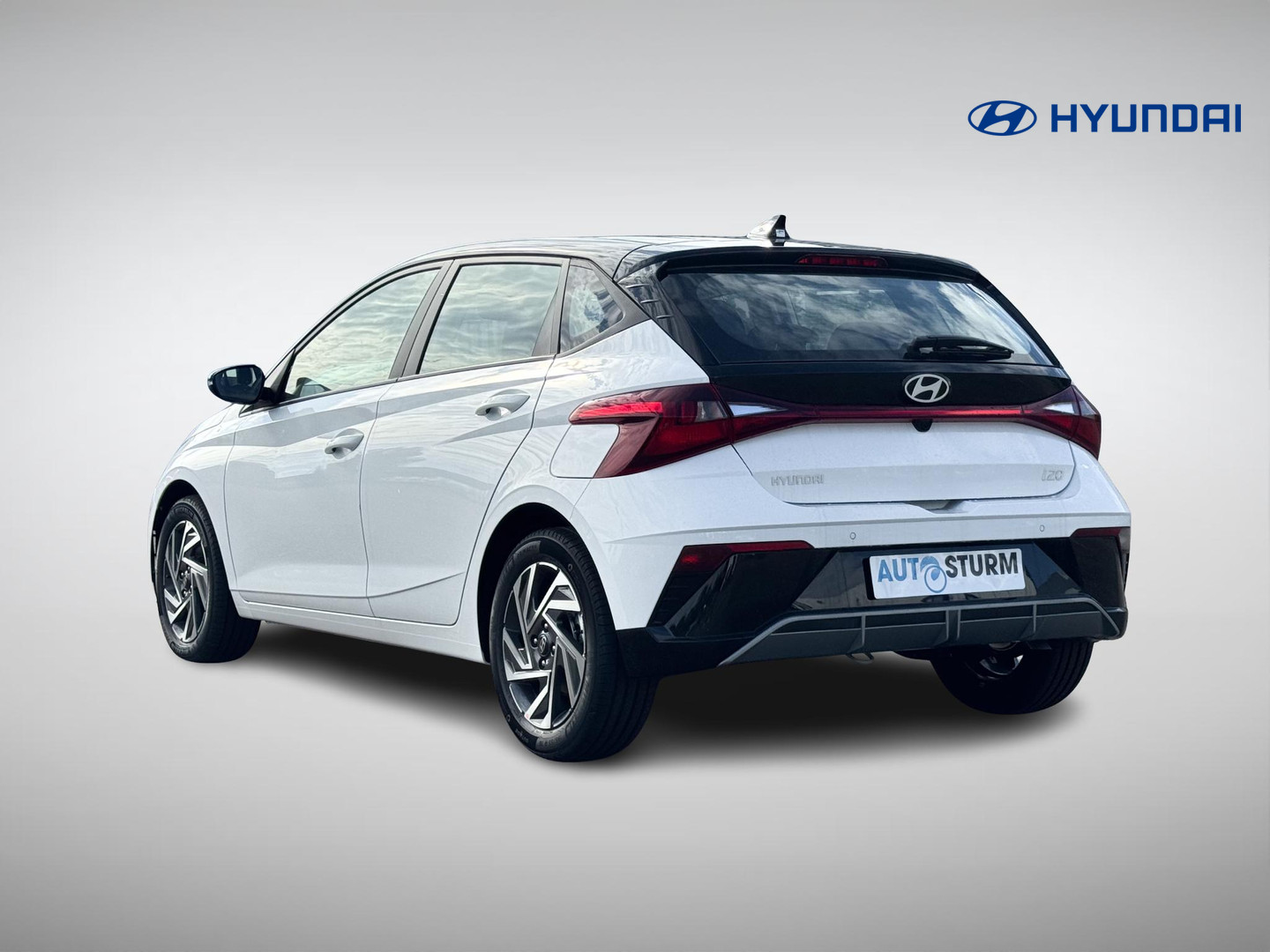 Hyundai Hyundai