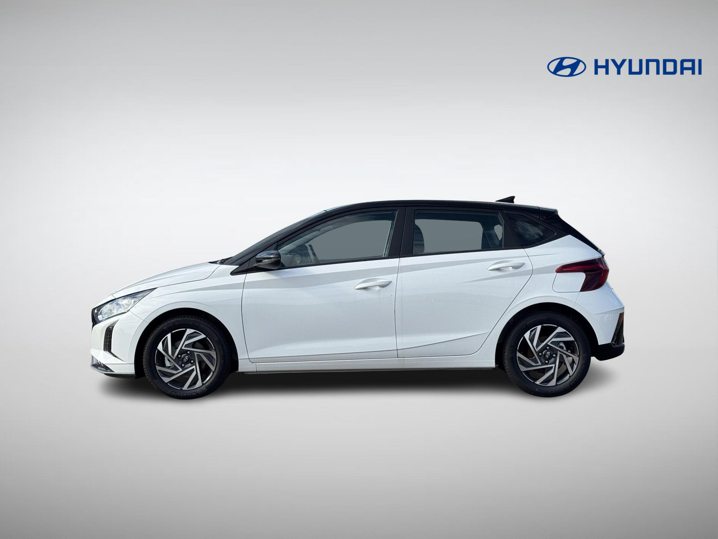 Hyundai Hyundai