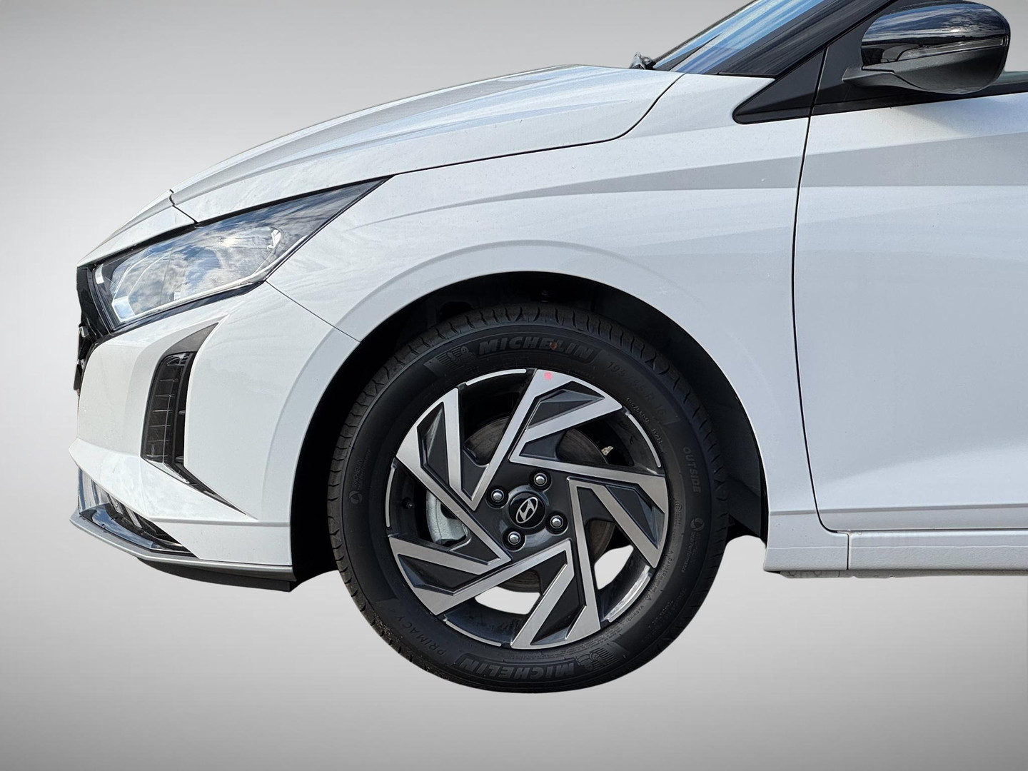 Hyundai Hyundai