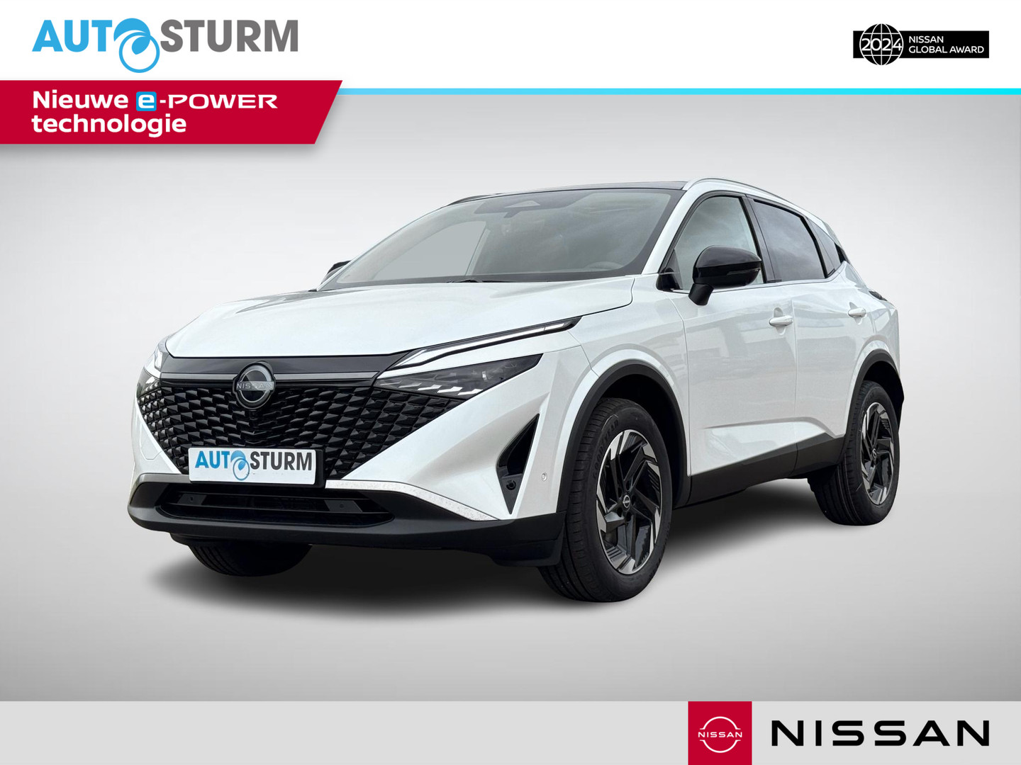 Nissan Nissan
