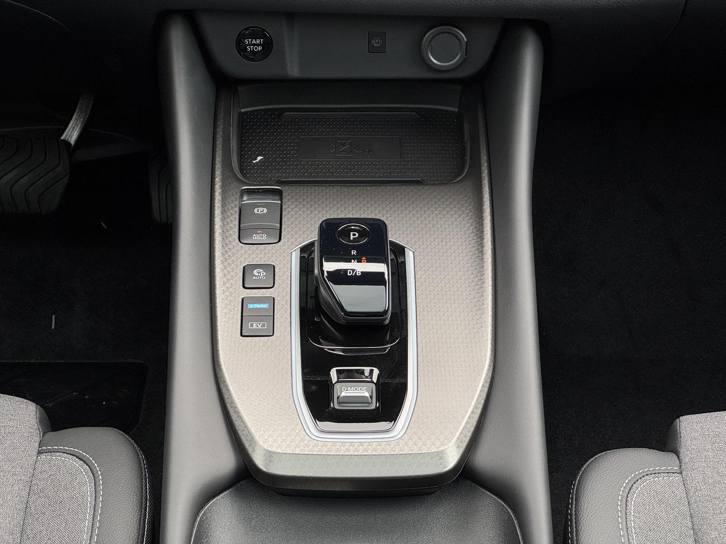 Nissan Nissan