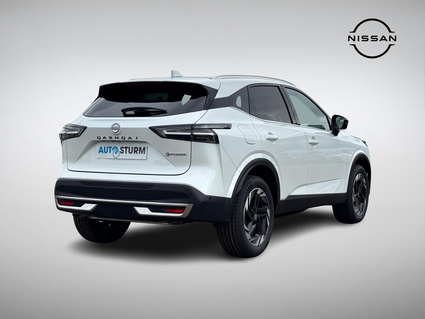 Nissan Nissan