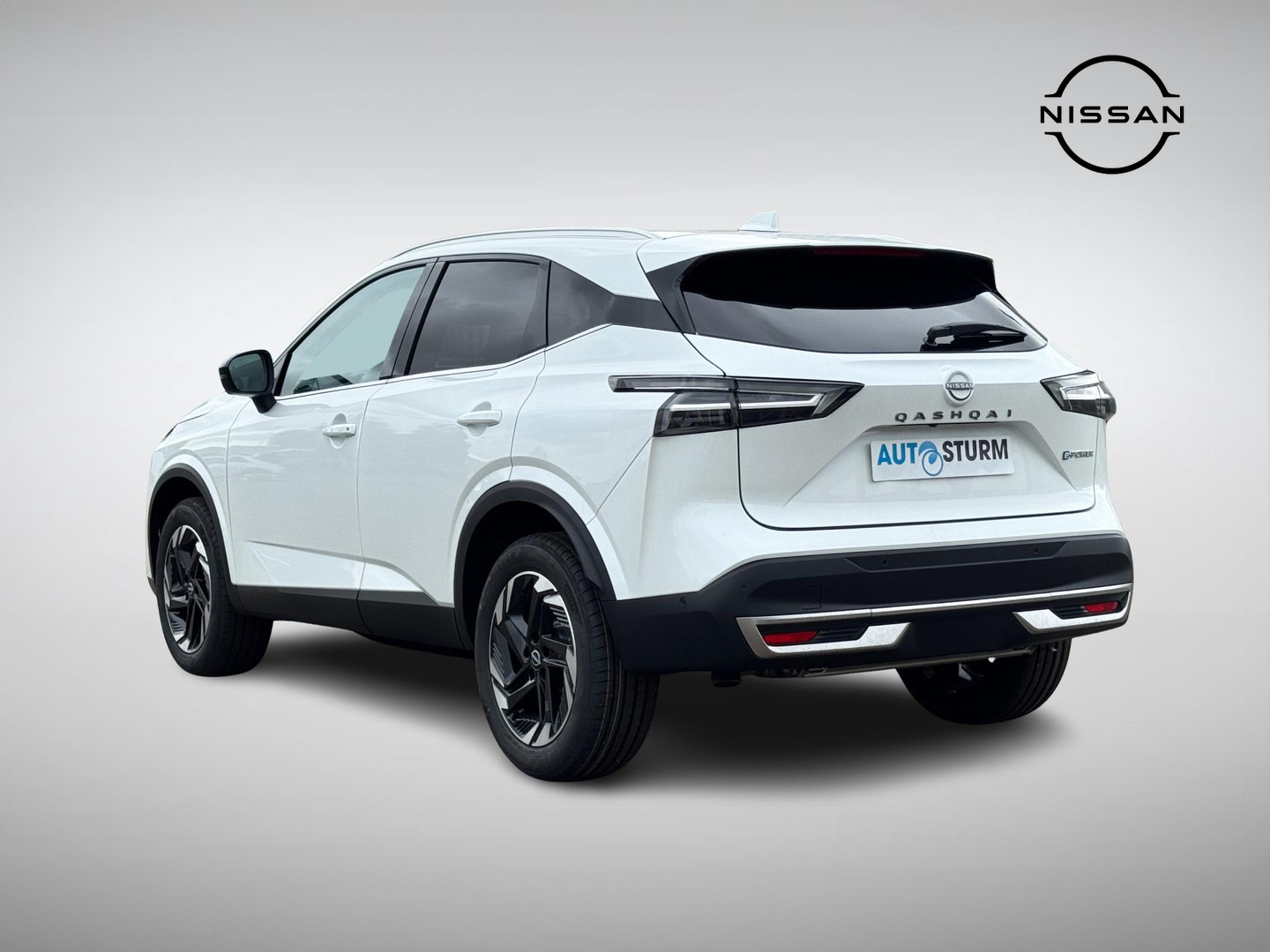 Nissan Nissan