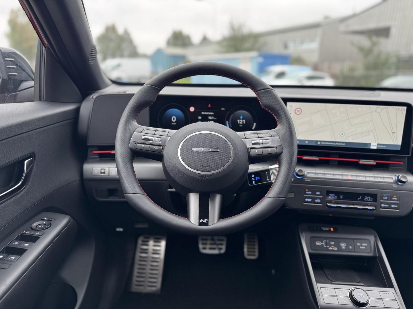 Hyundai Hyundai