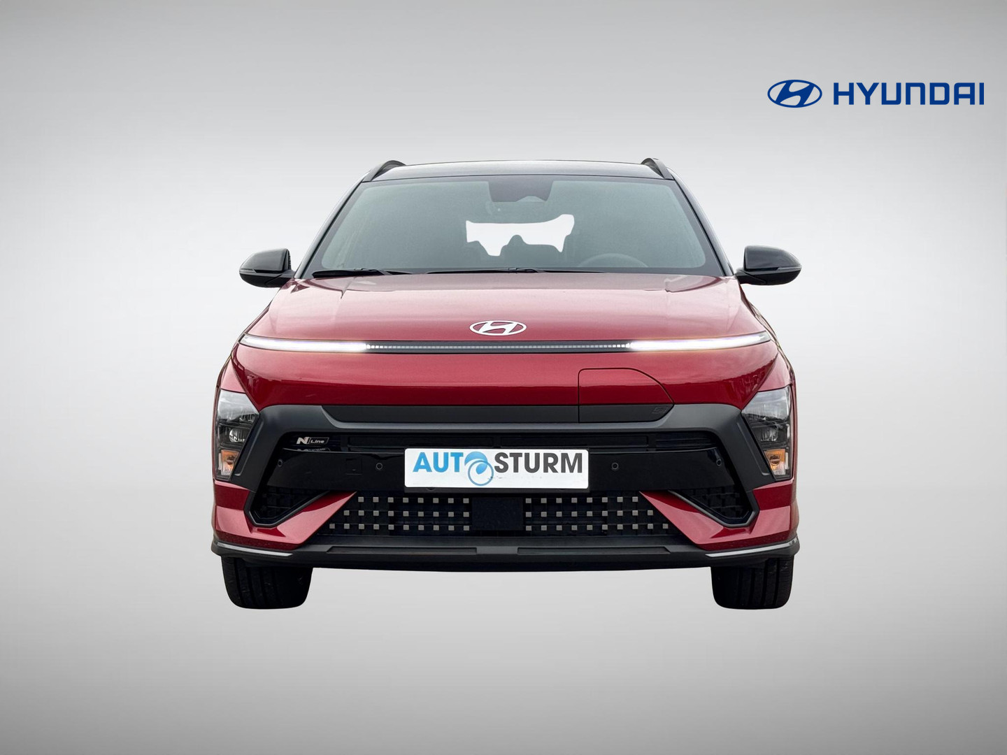Hyundai Hyundai