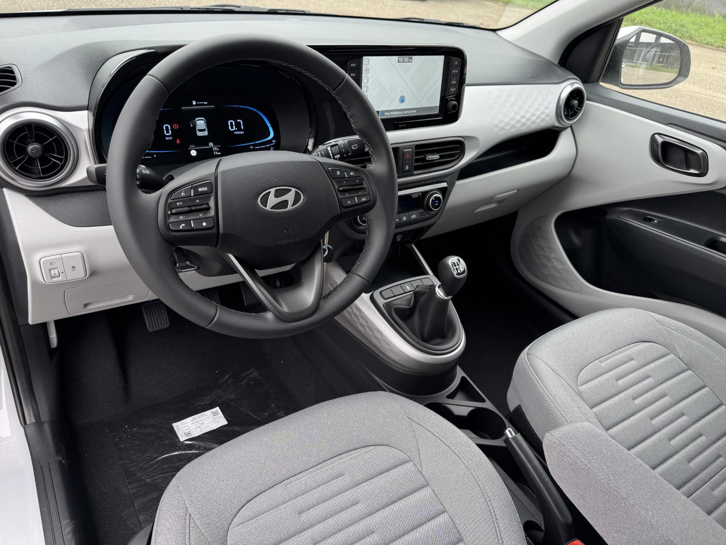 Hyundai Hyundai