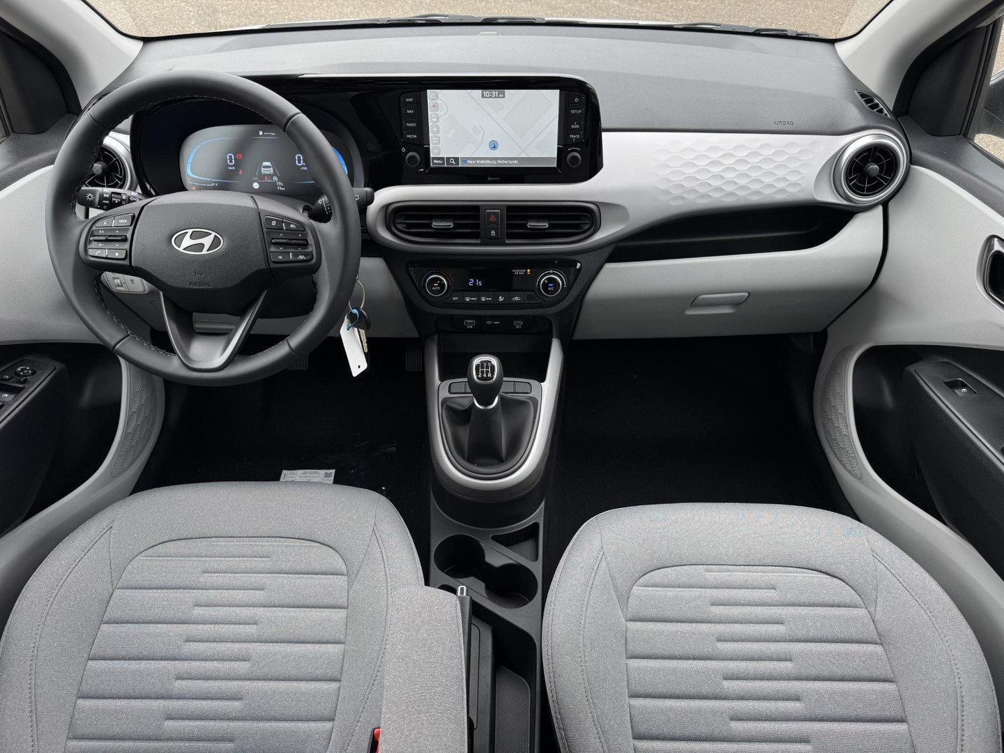 Hyundai Hyundai