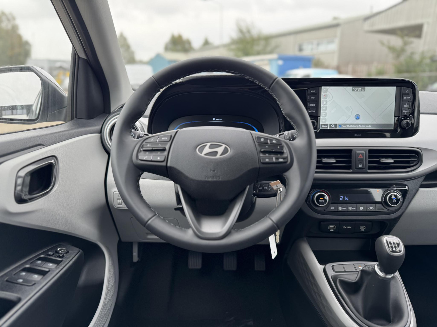 Hyundai Hyundai
