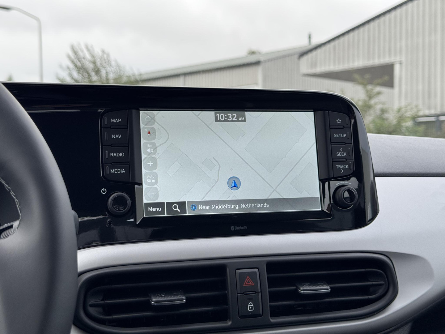 Hyundai Hyundai