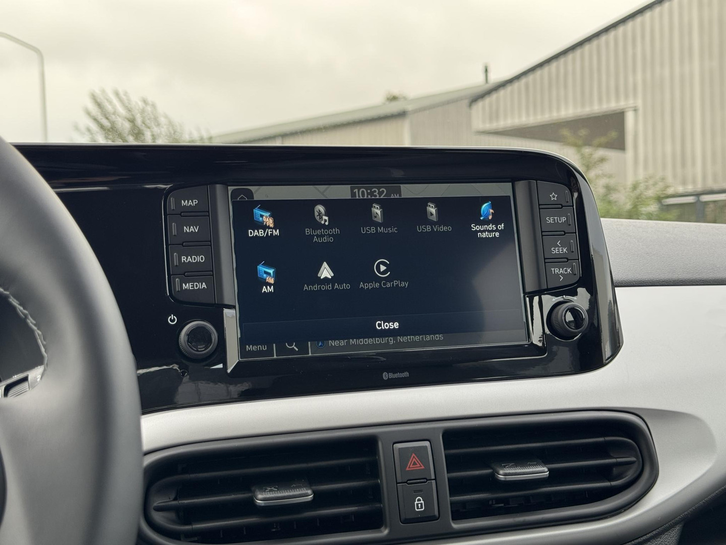Hyundai Hyundai