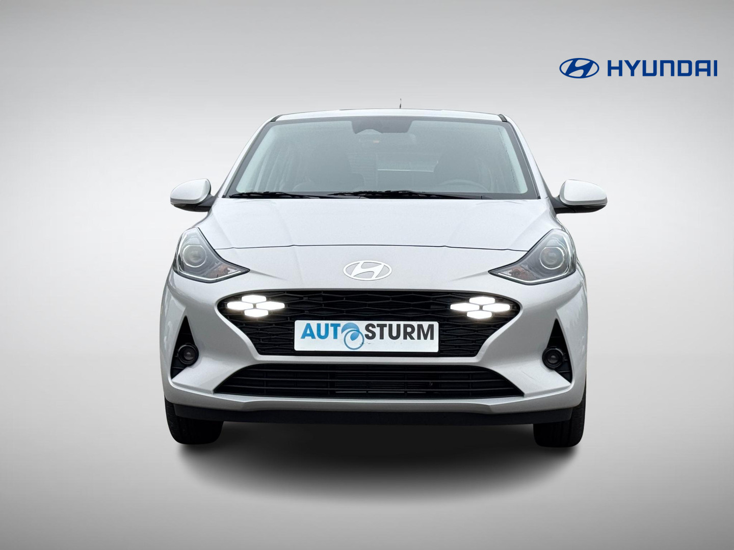 Hyundai Hyundai
