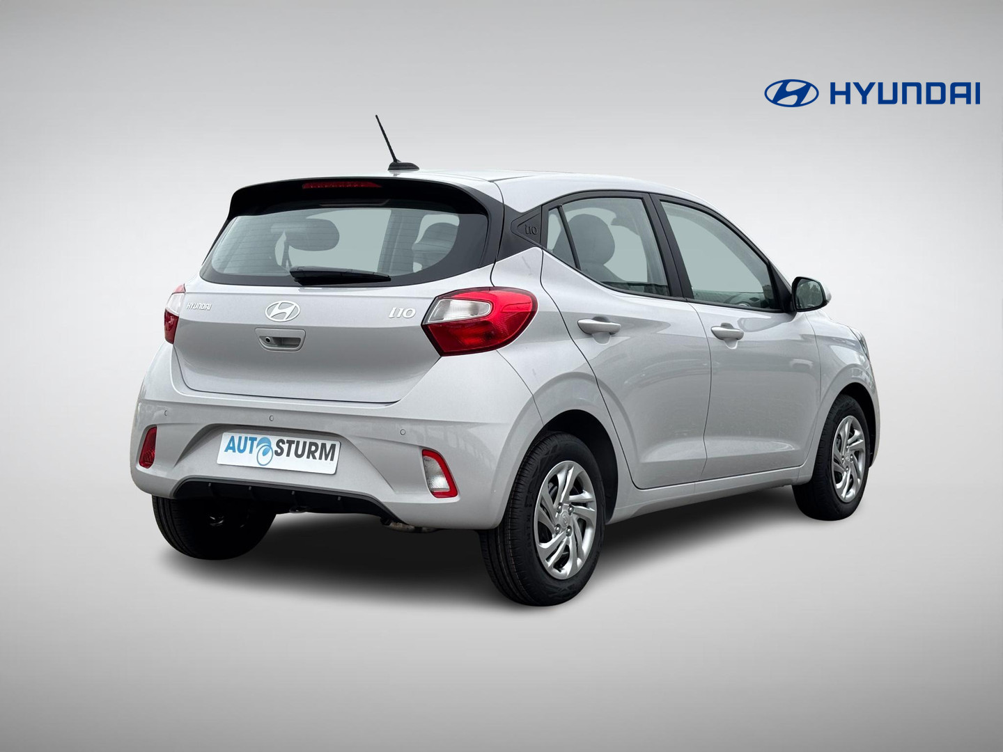 Hyundai Hyundai