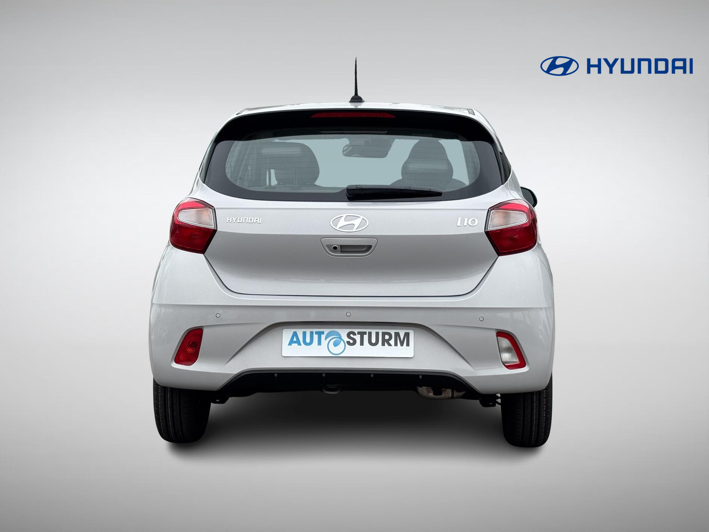 Hyundai Hyundai