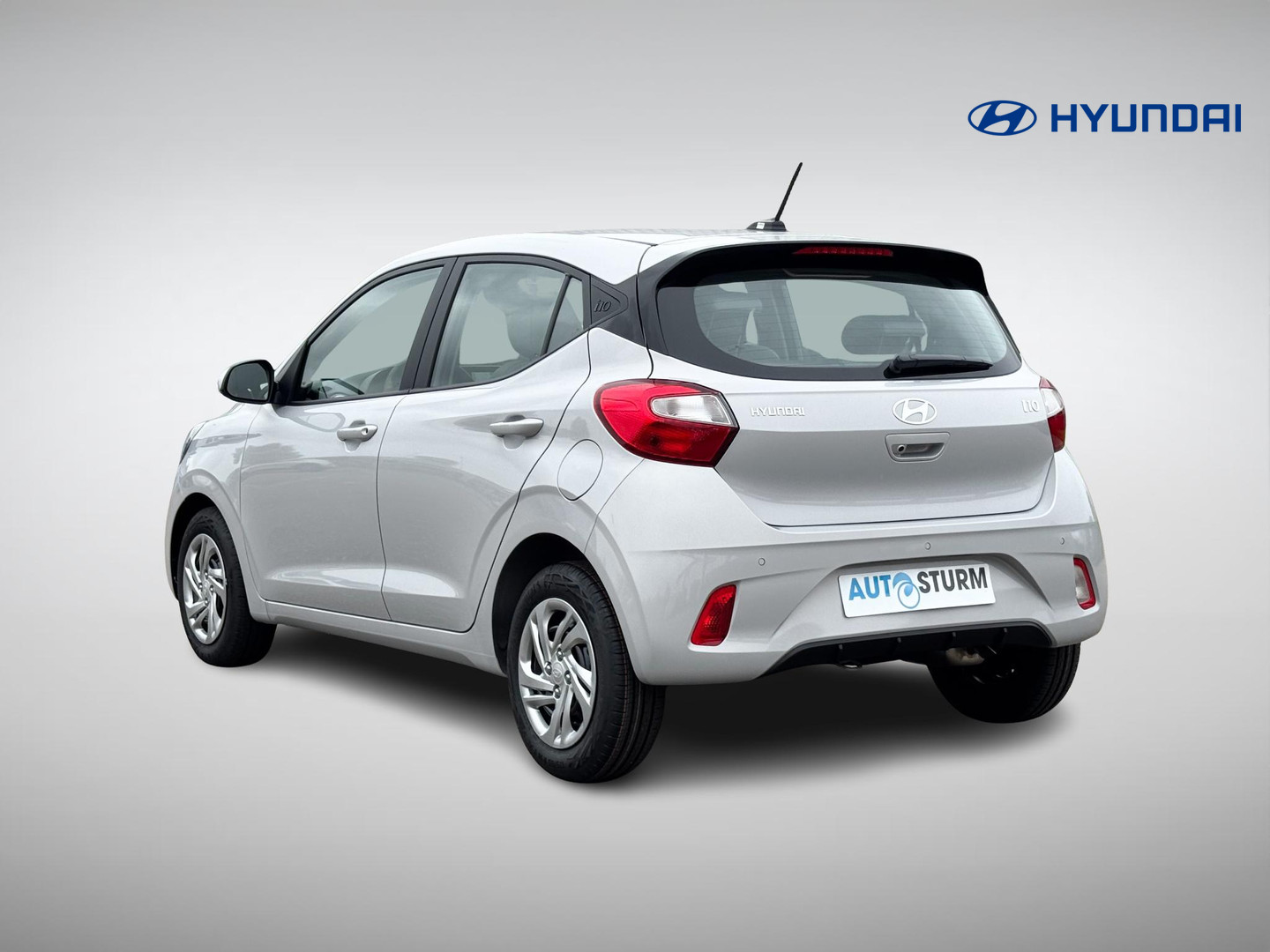 Hyundai Hyundai
