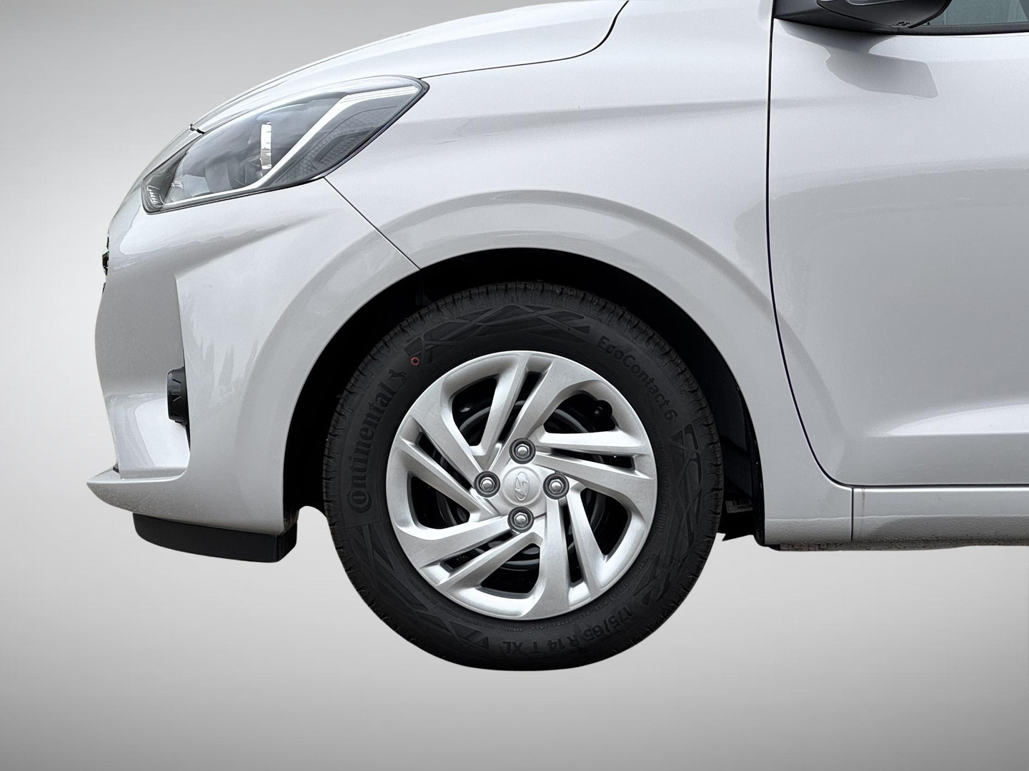 Hyundai Hyundai