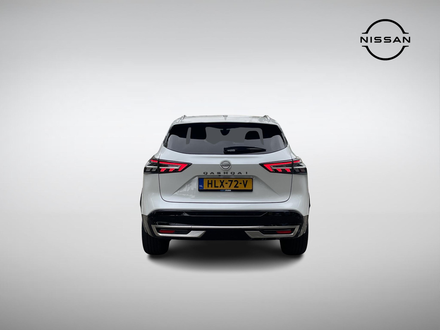 Nissan Nissan