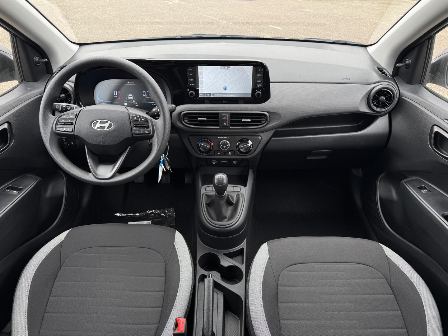Hyundai Hyundai