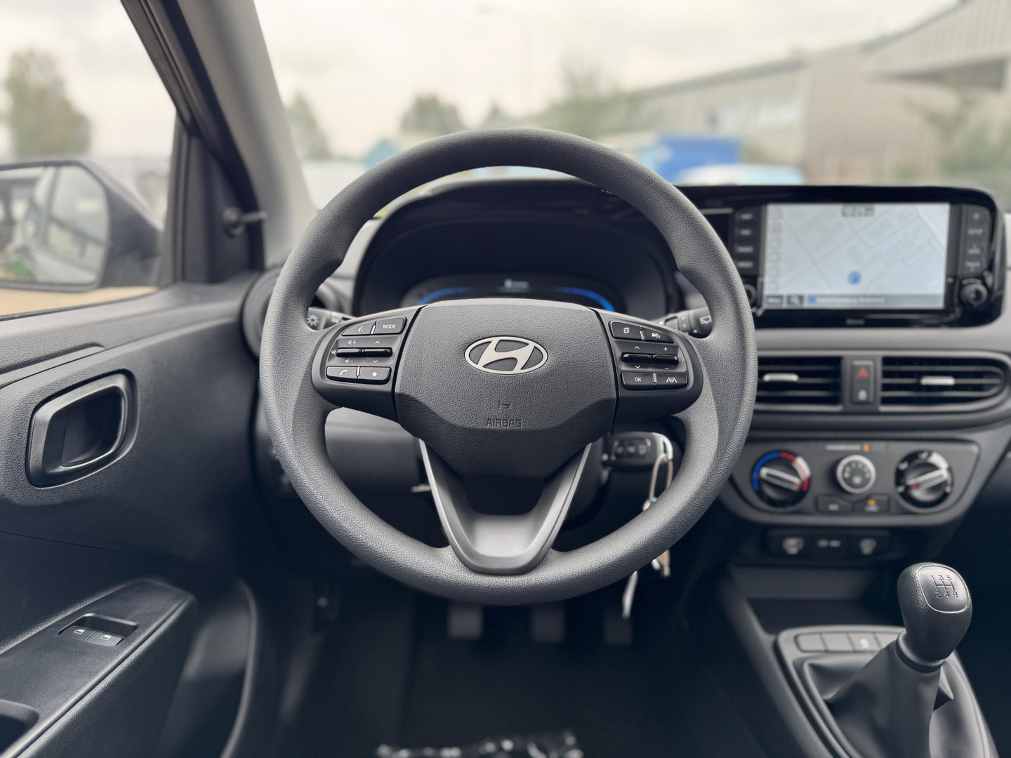 Hyundai Hyundai