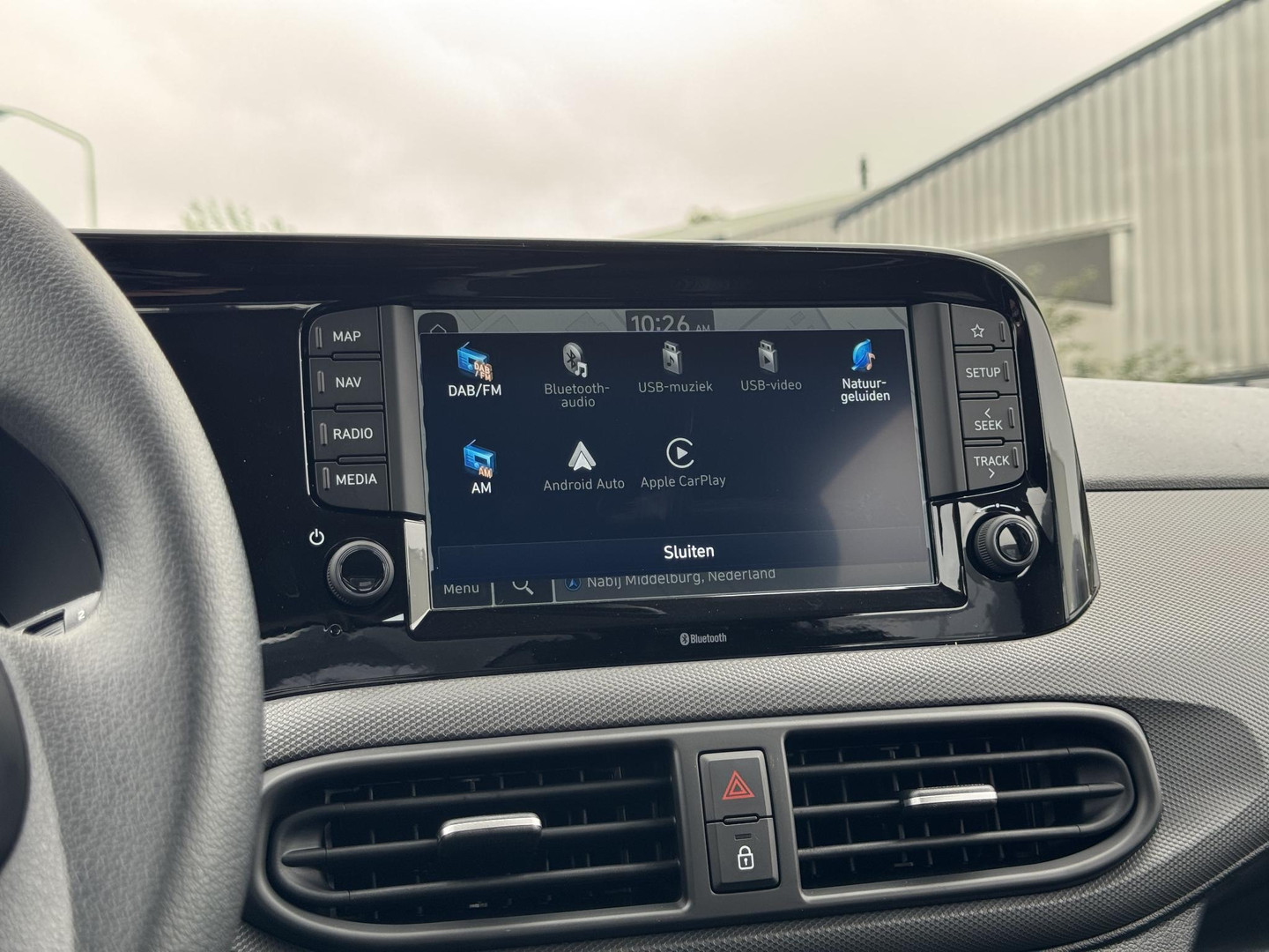 Hyundai Hyundai