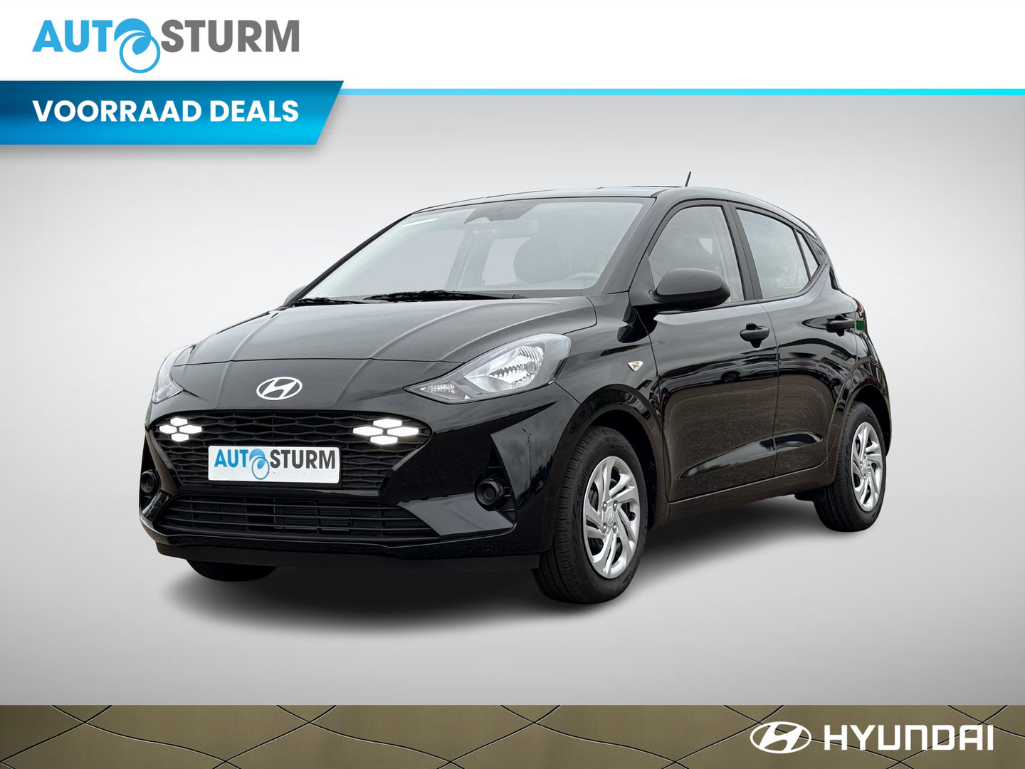 Hyundai Hyundai
