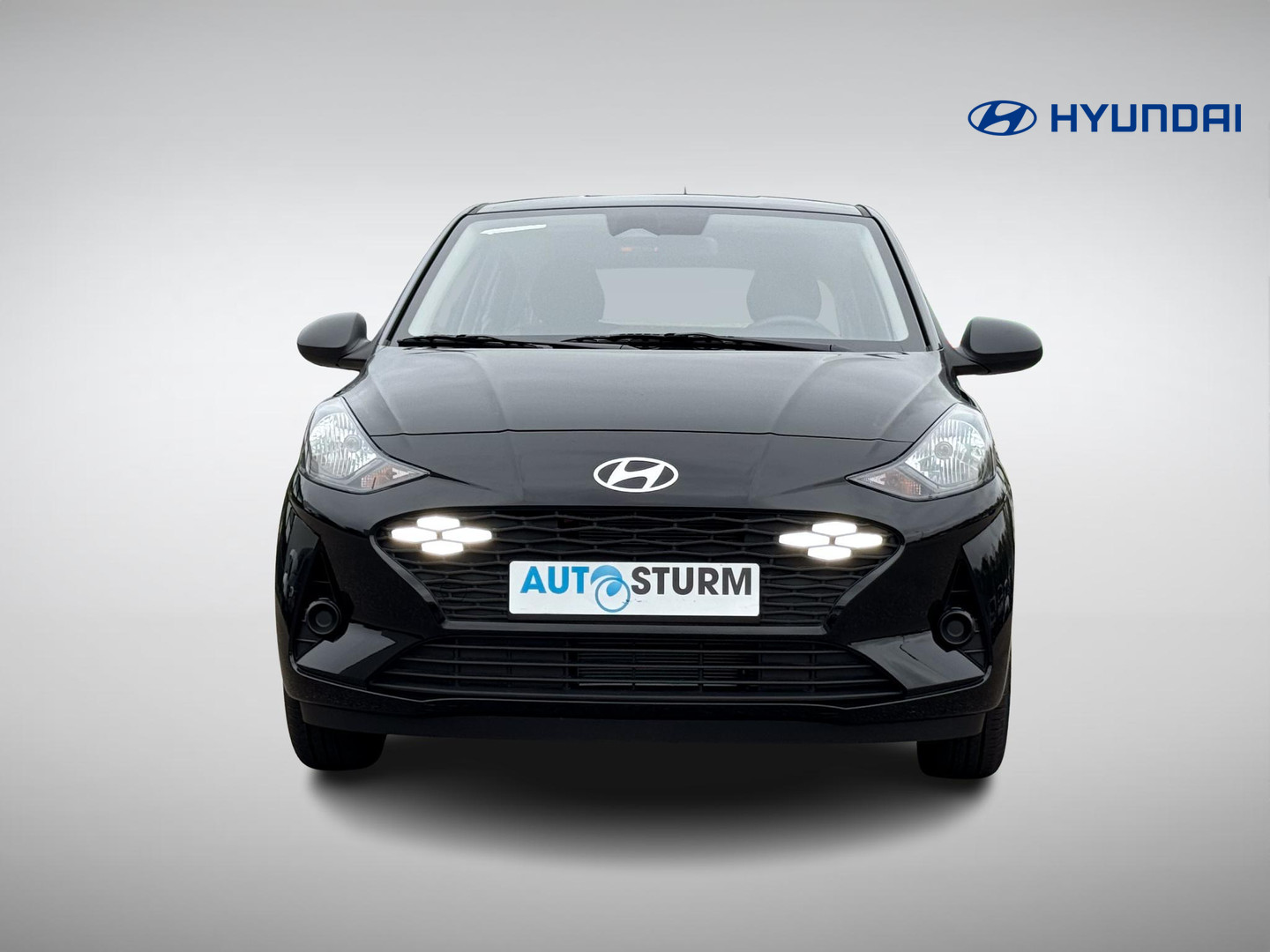 Hyundai Hyundai