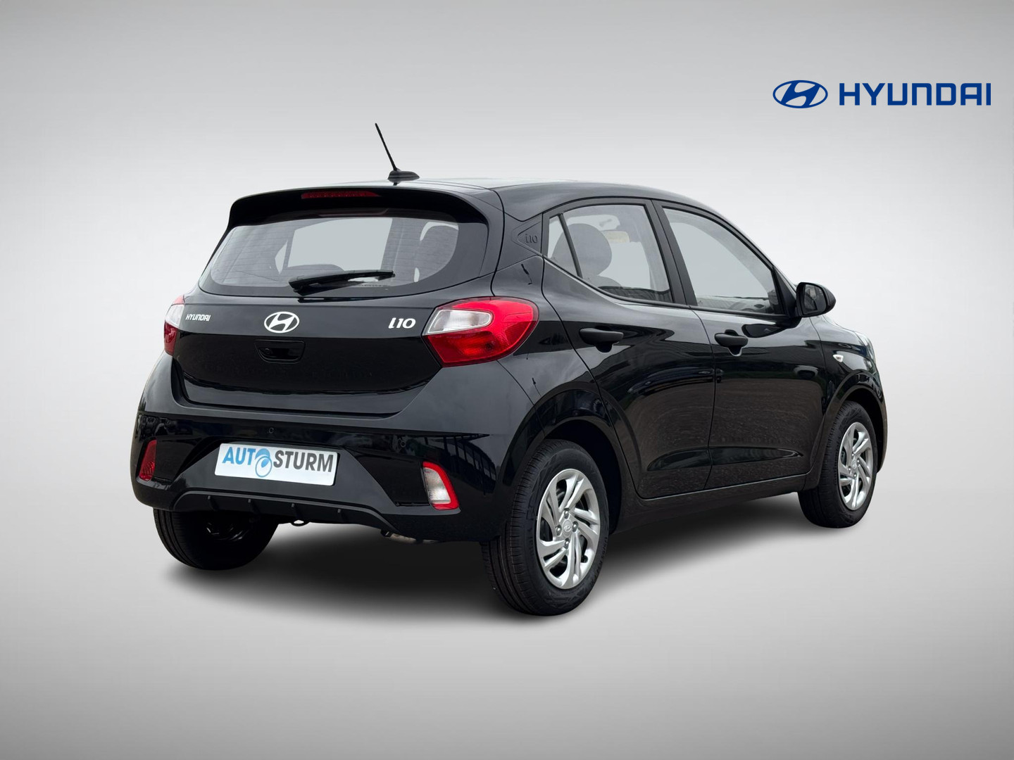 Hyundai Hyundai