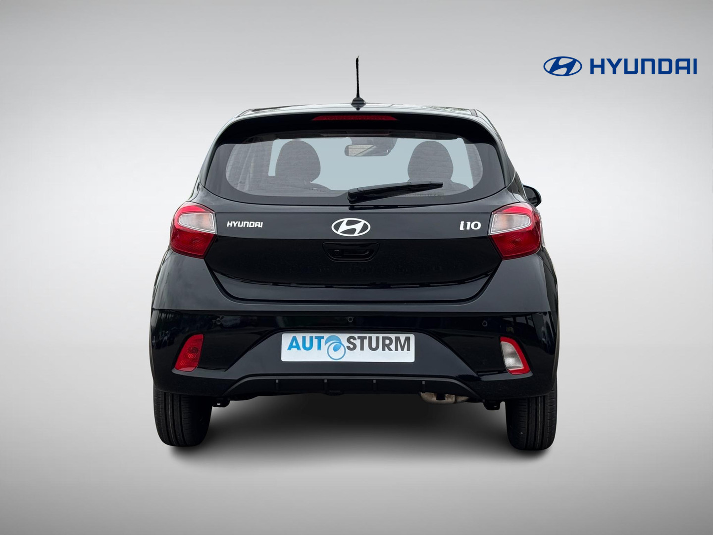 Hyundai Hyundai