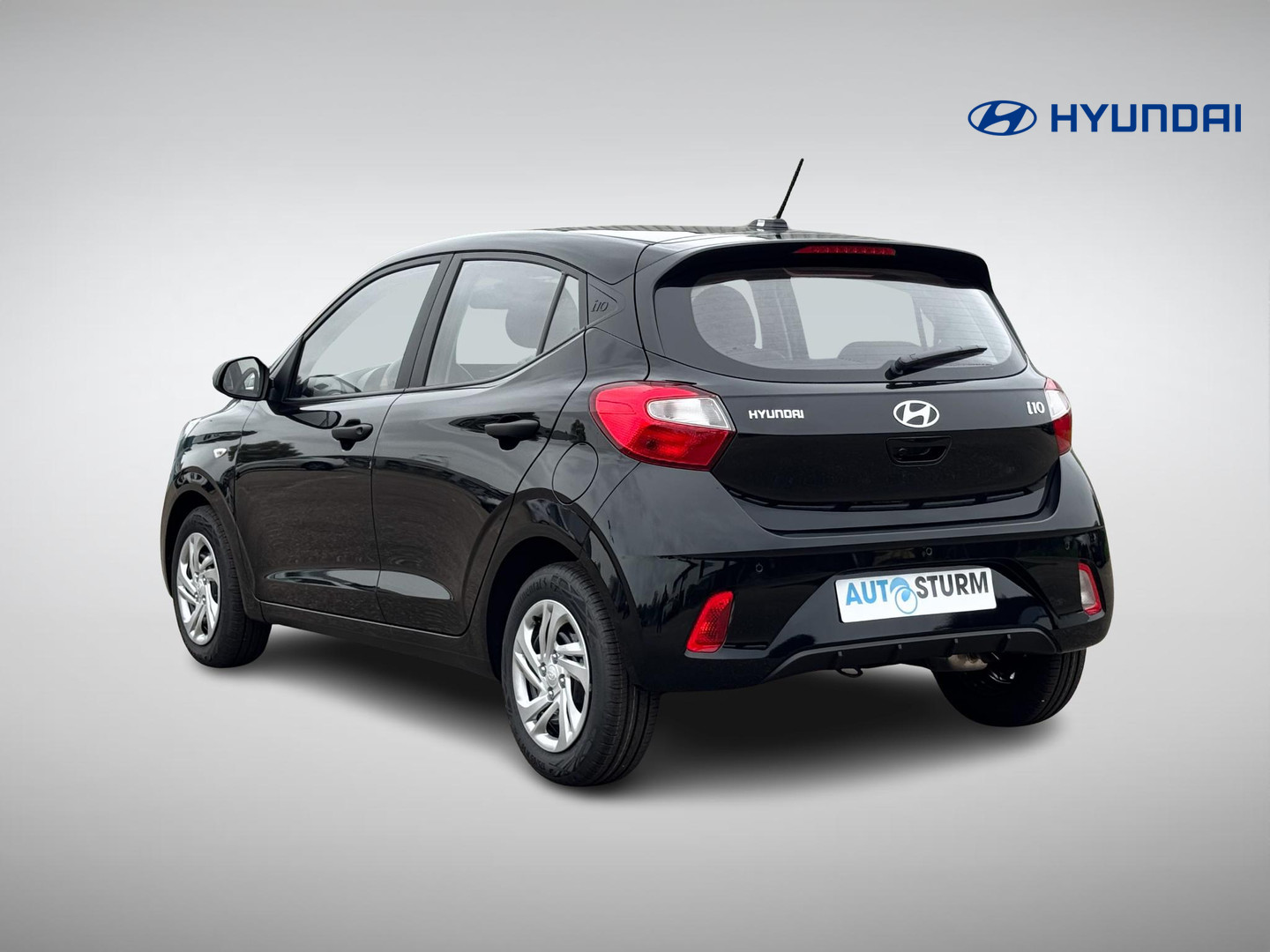 Hyundai Hyundai