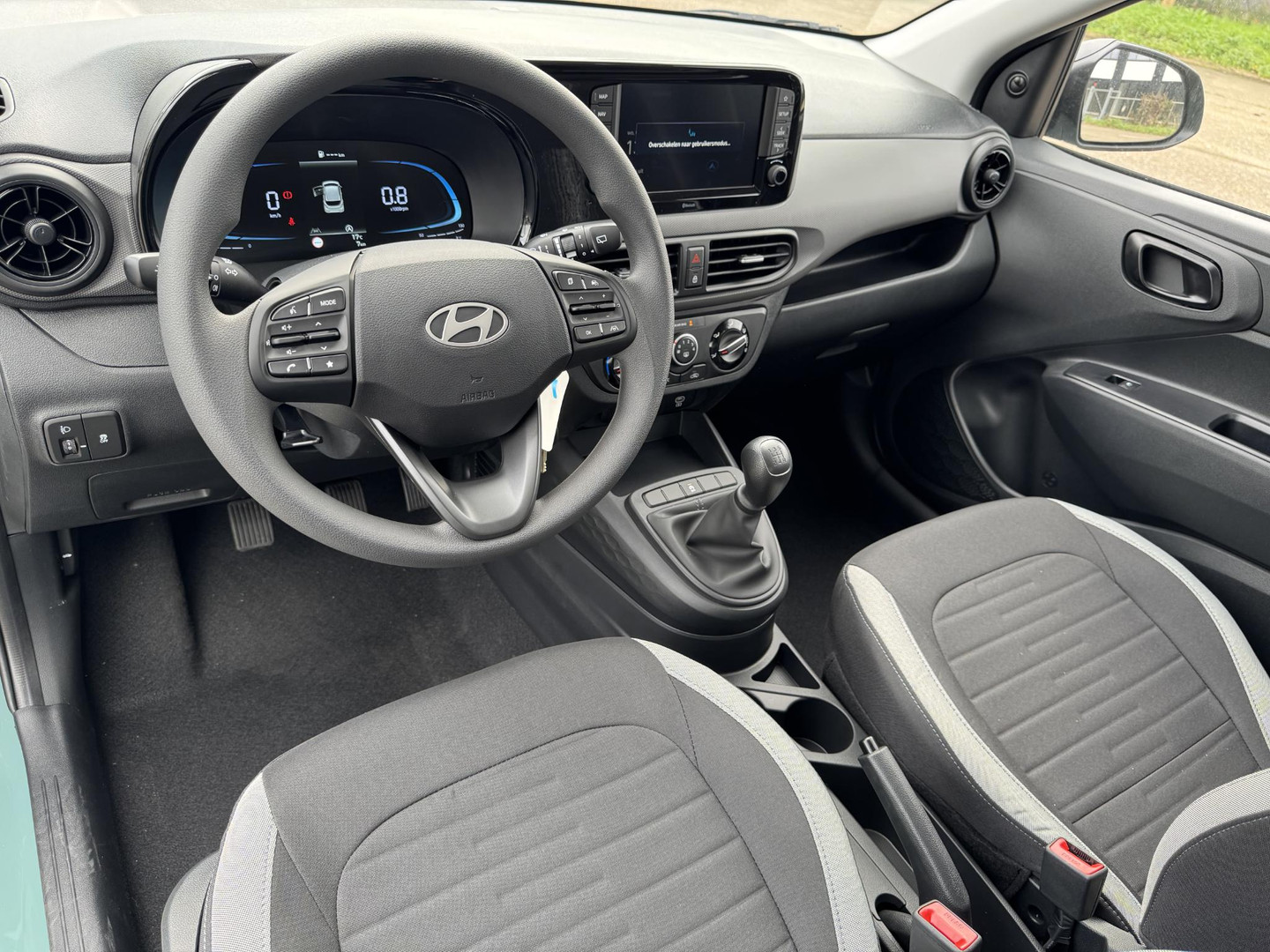 Hyundai Hyundai