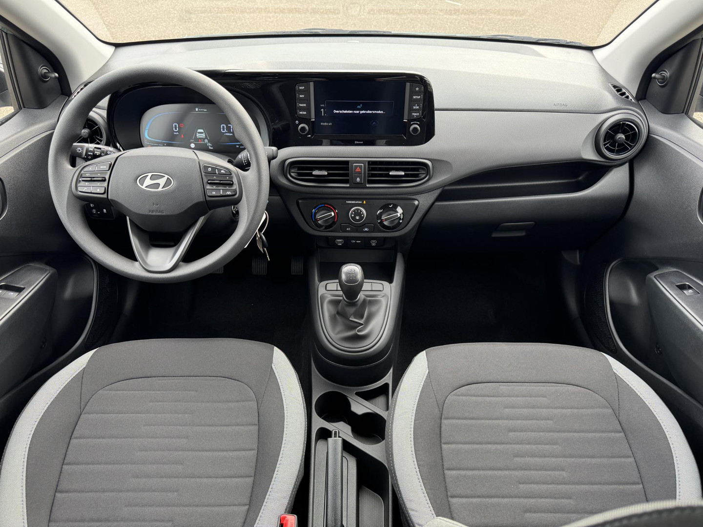 Hyundai Hyundai