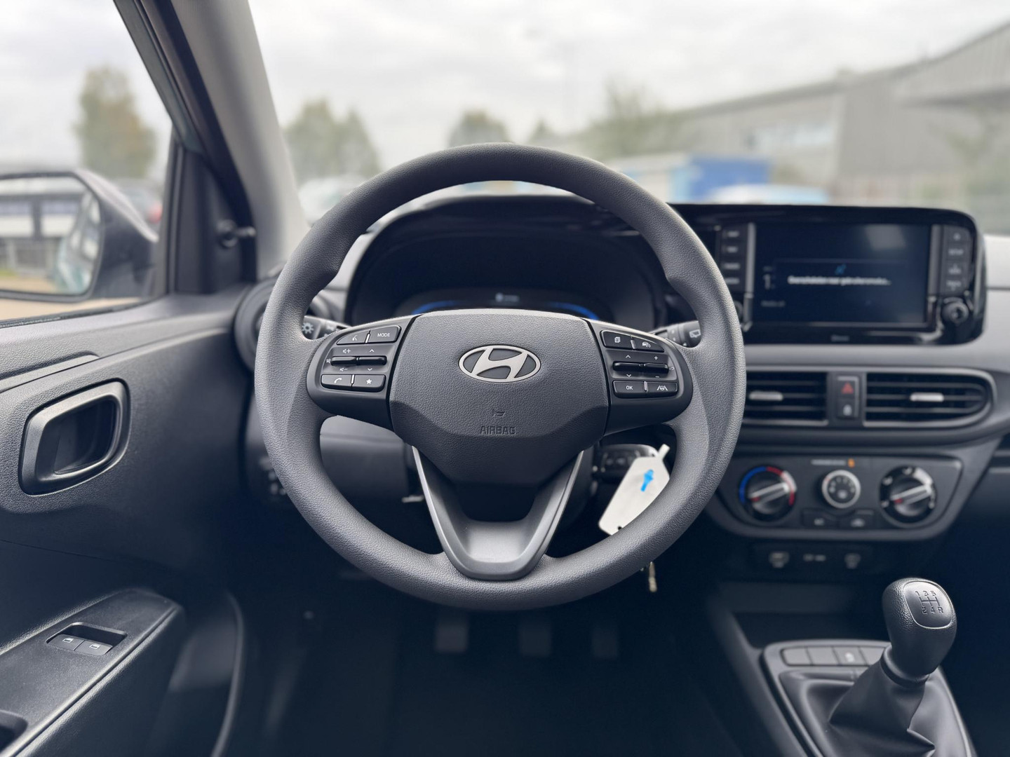 Hyundai Hyundai
