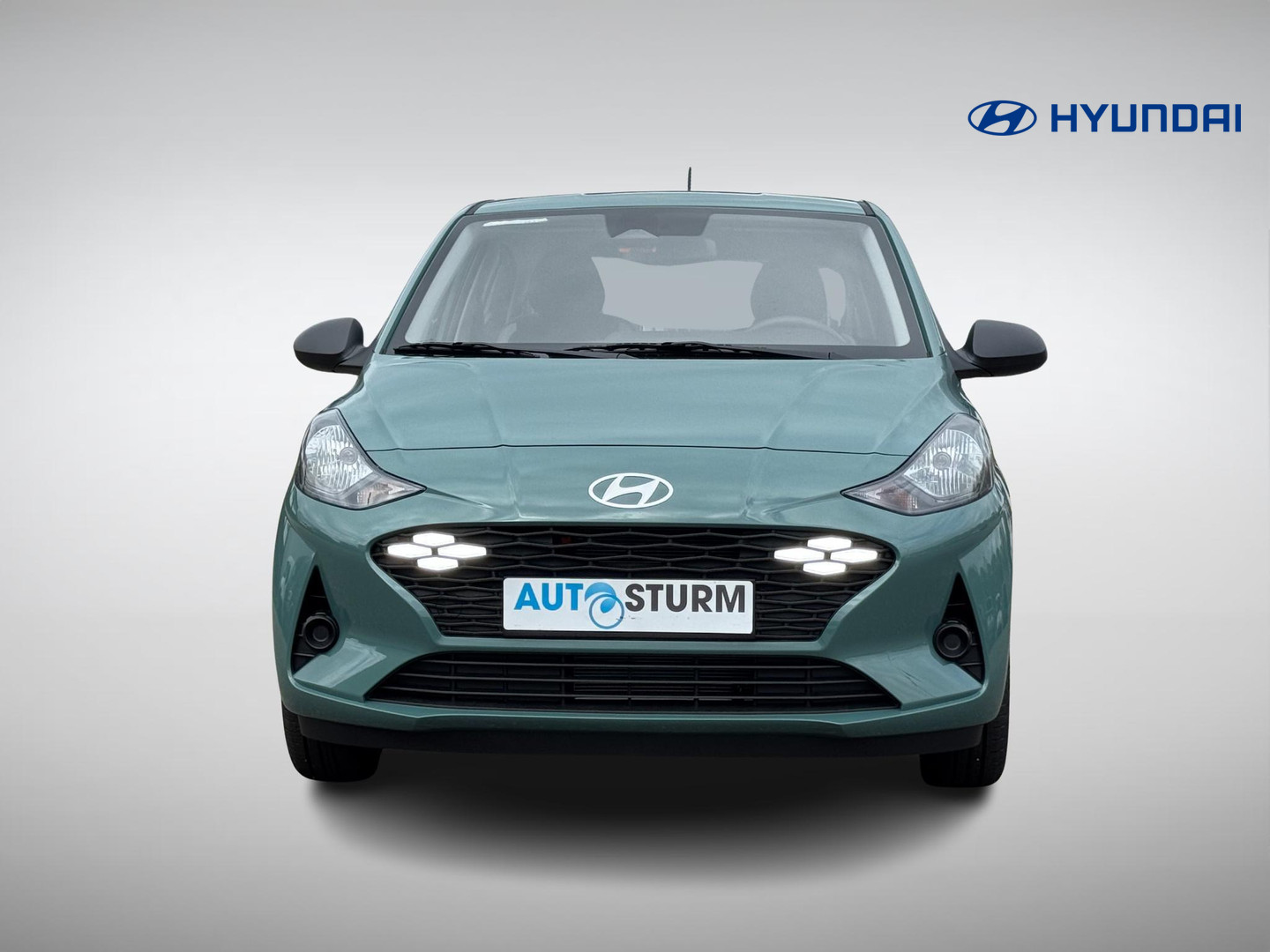 Hyundai Hyundai