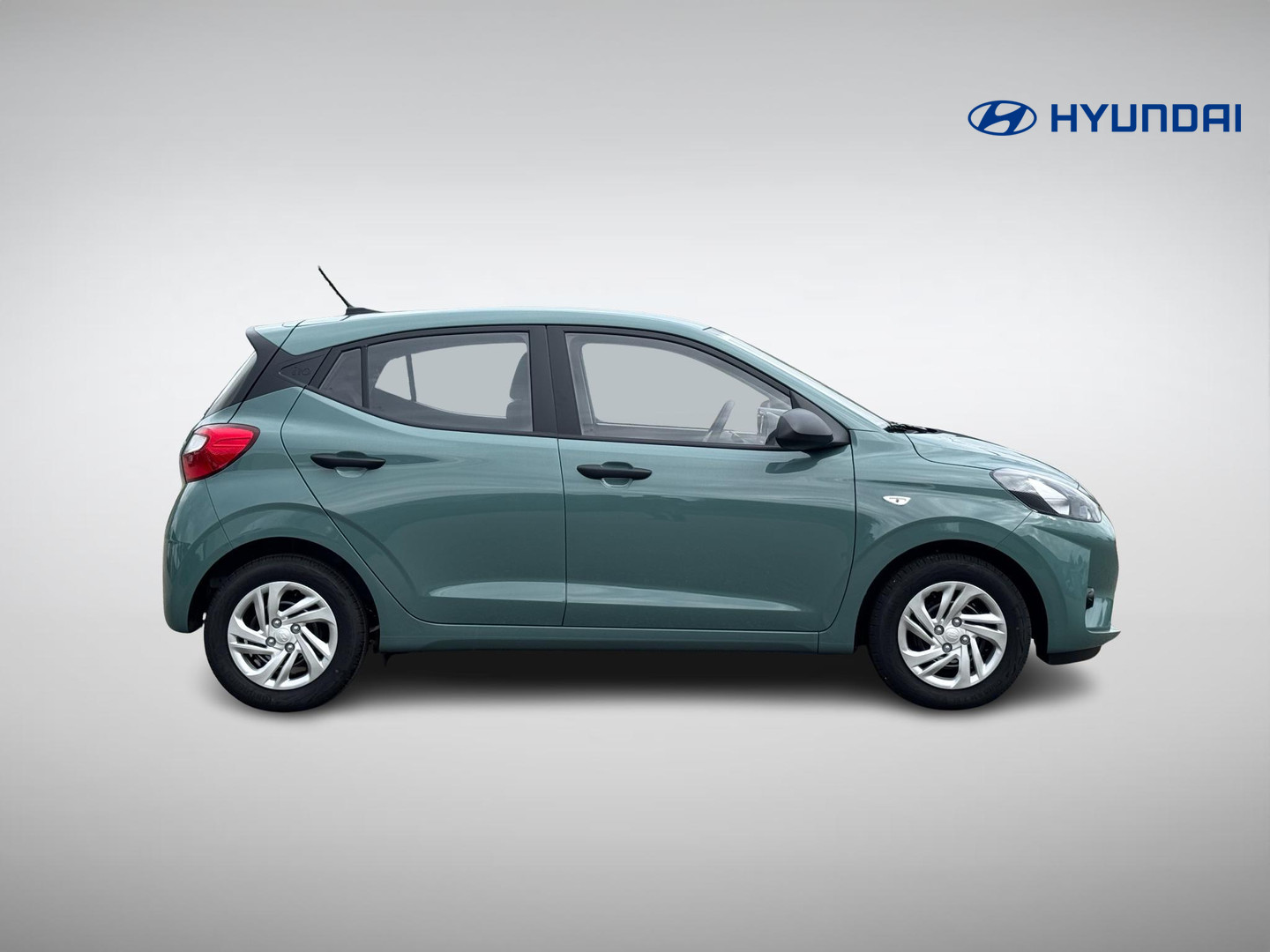 Hyundai Hyundai