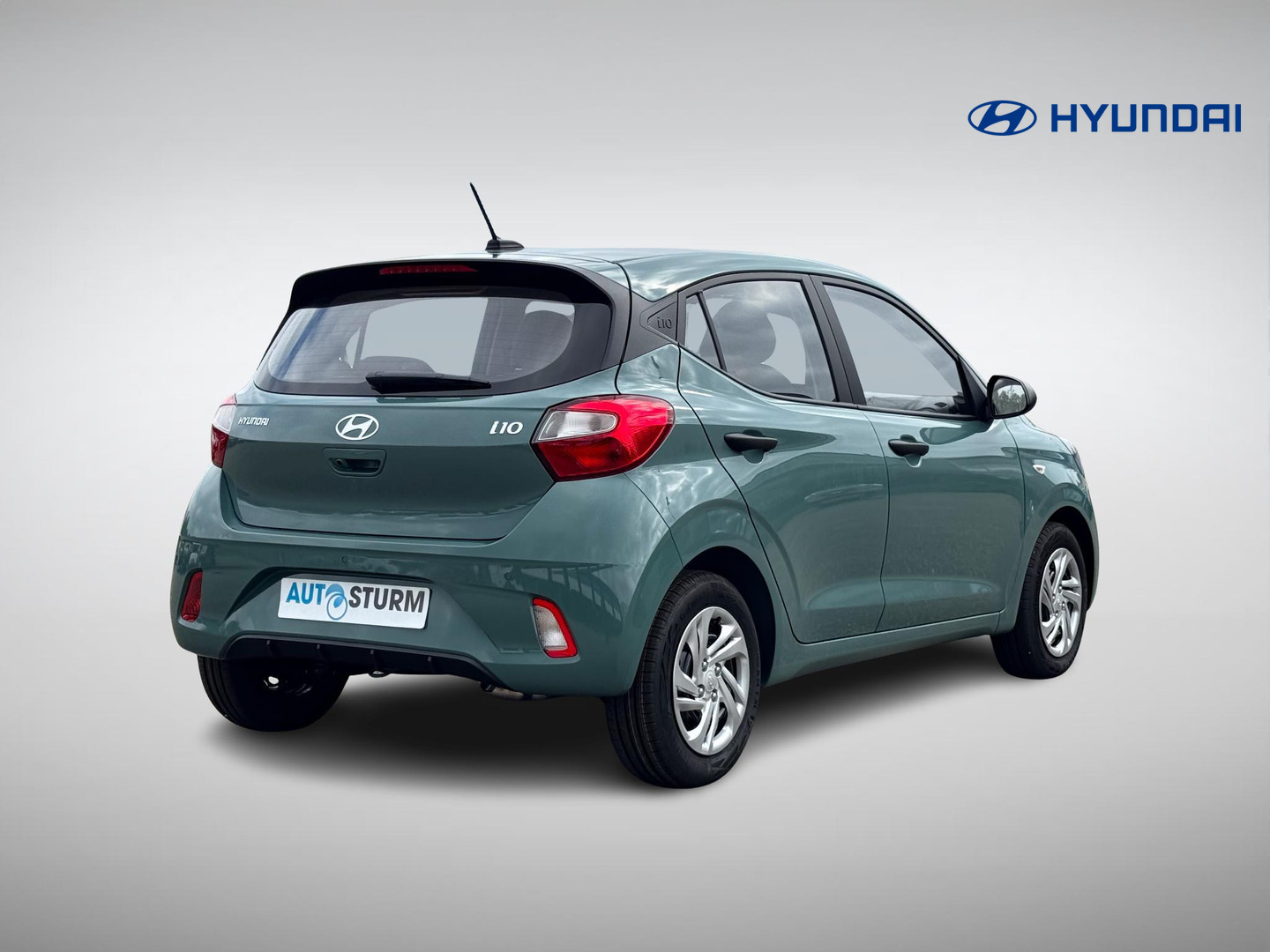 Hyundai Hyundai