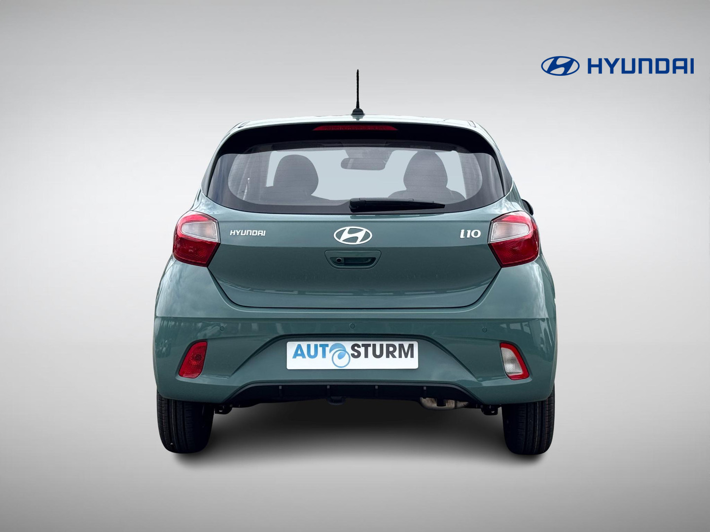 Hyundai Hyundai